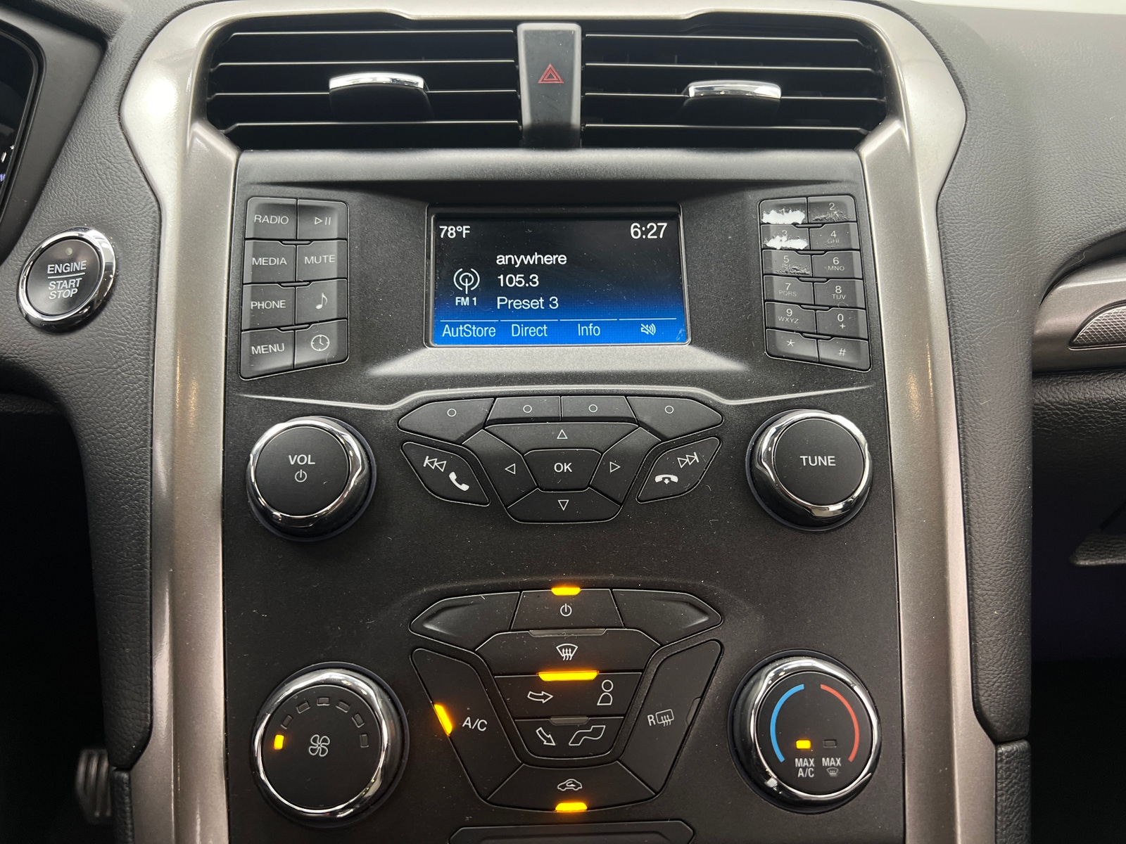 Thumbnail: 2019 Ford Fusion - 4