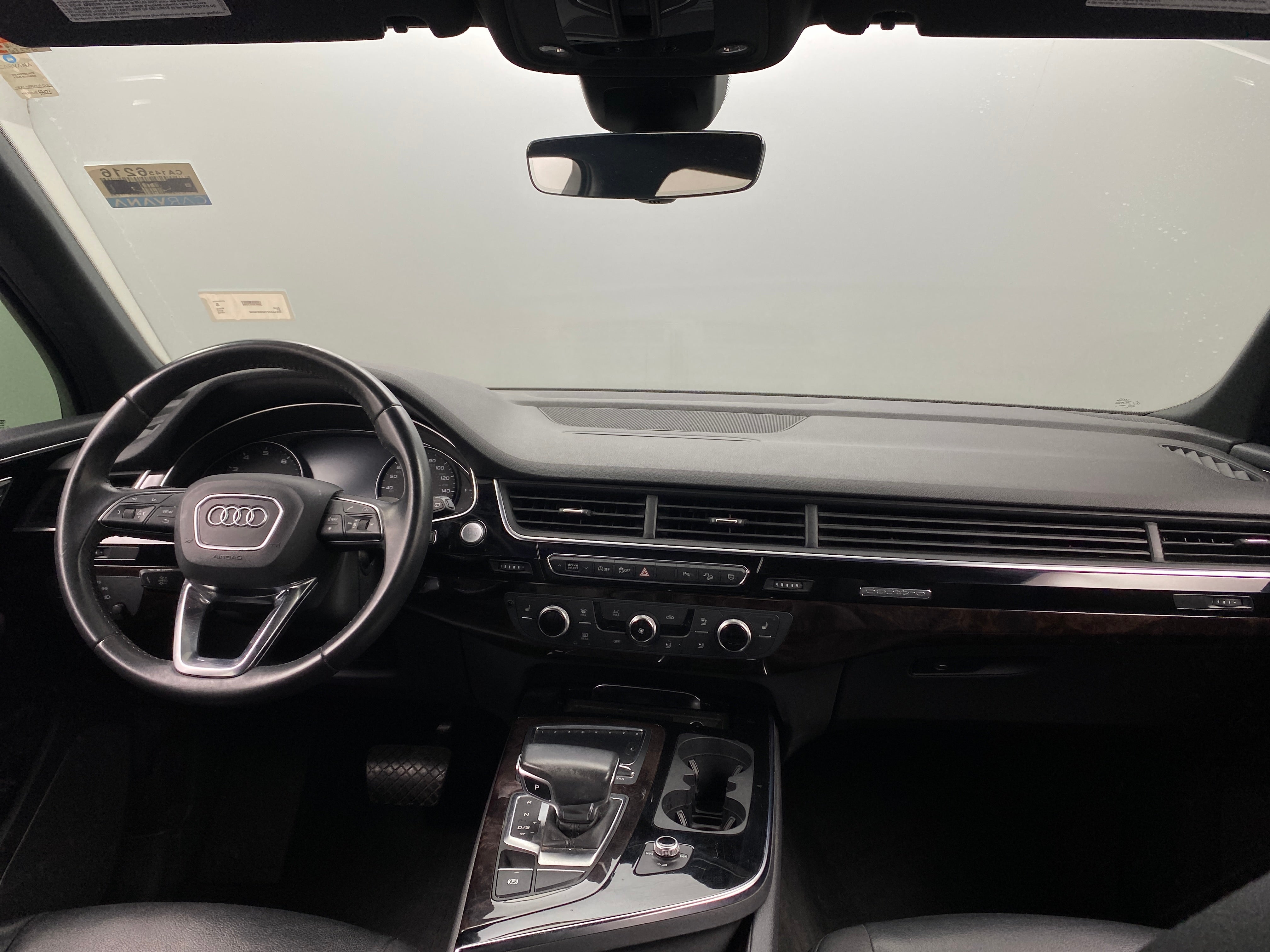 2019 Audi Q7 Premium 3