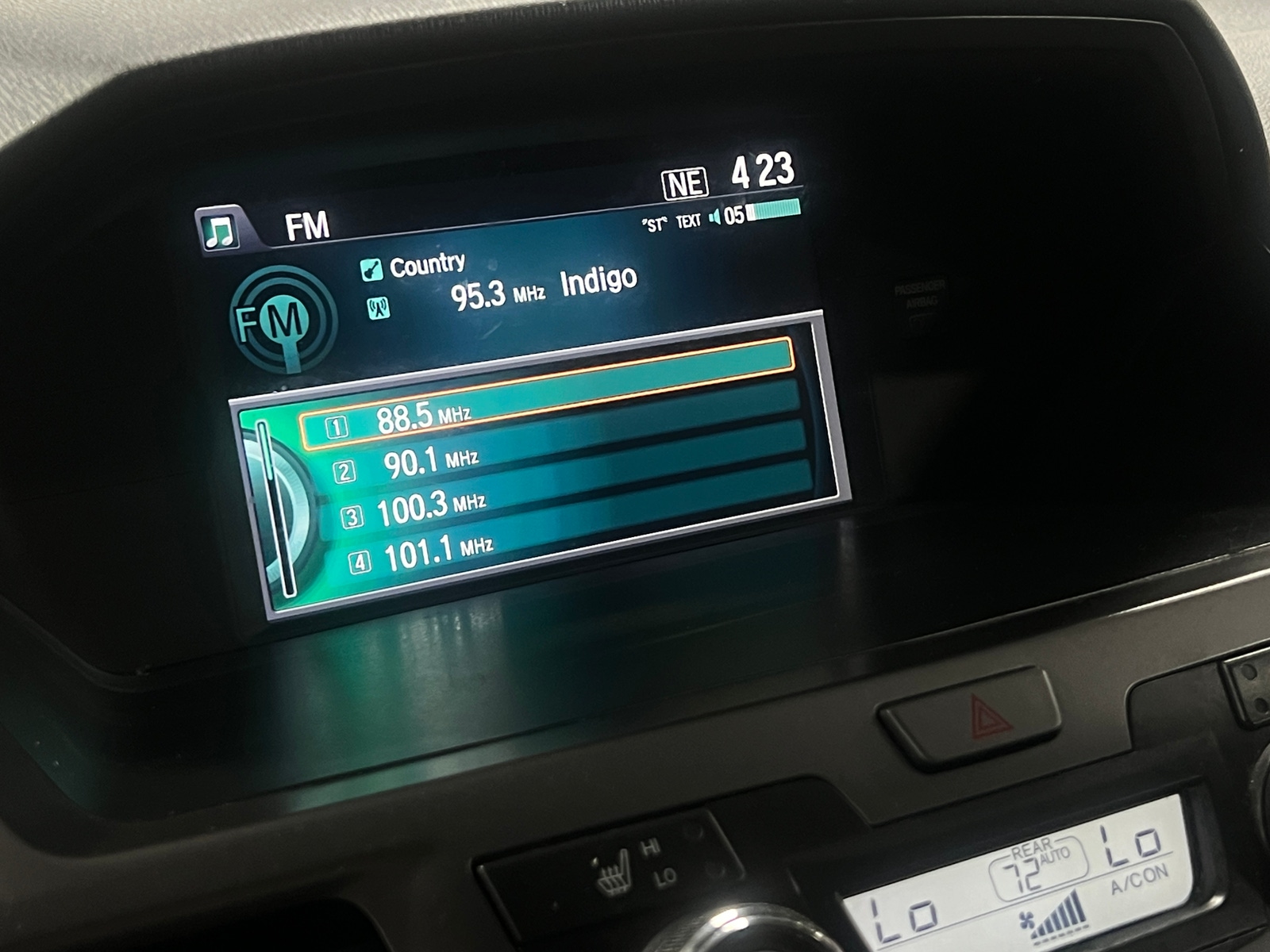 Thumbnail: 2016 Honda Odyssey - 3