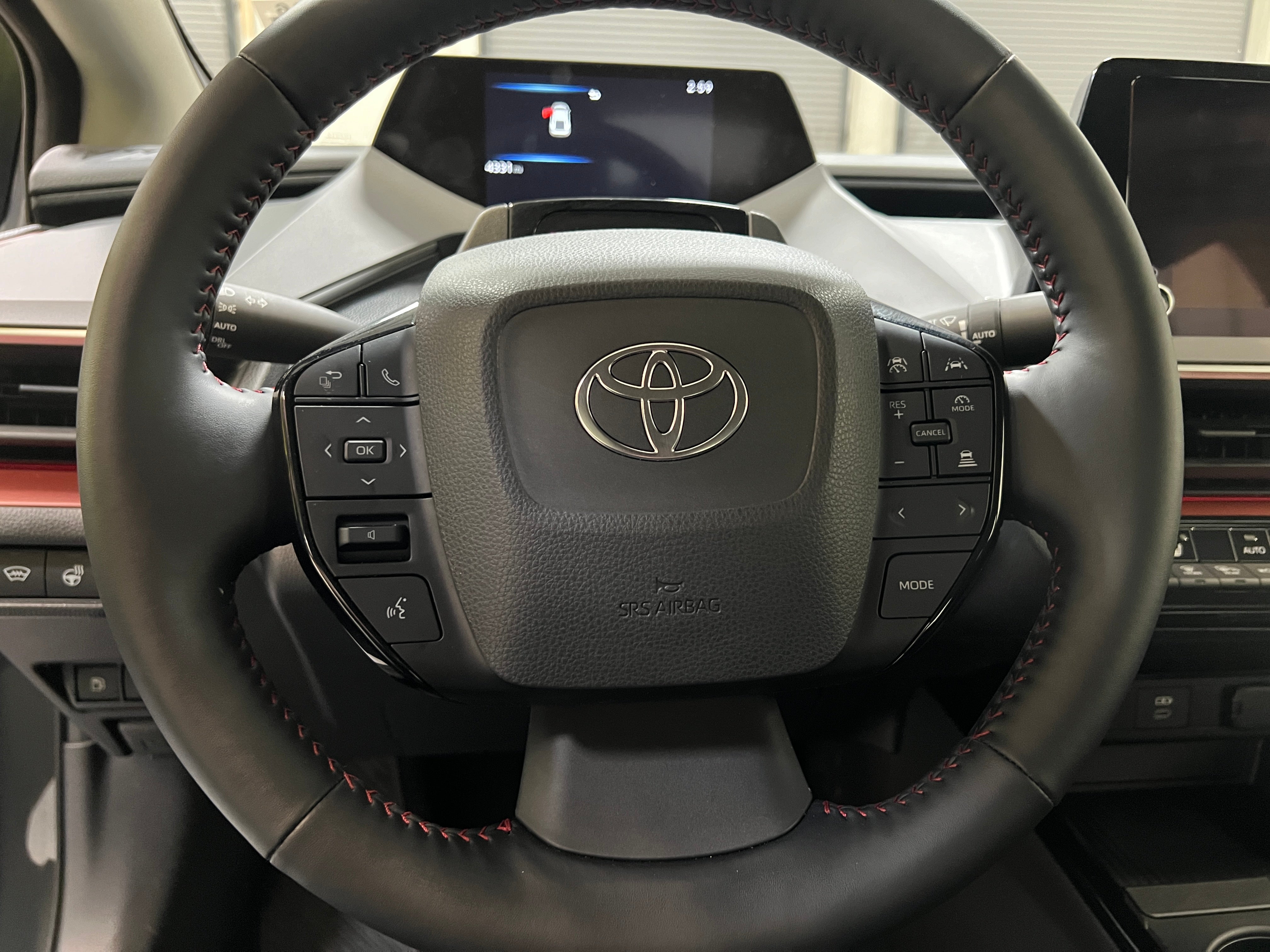 2023 Toyota Prius Prime Premium 5