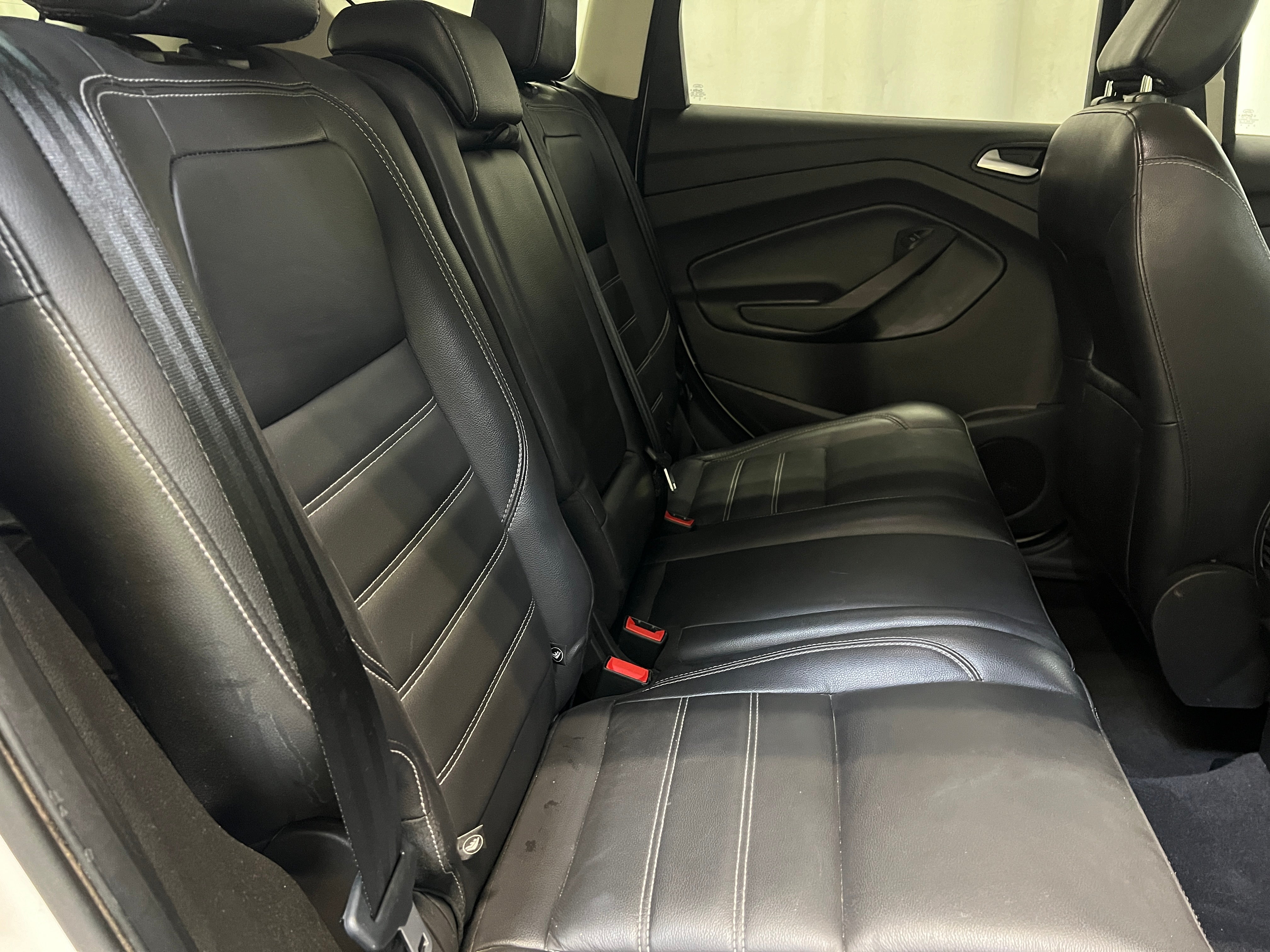 2019 Ford Escape Titanium 6