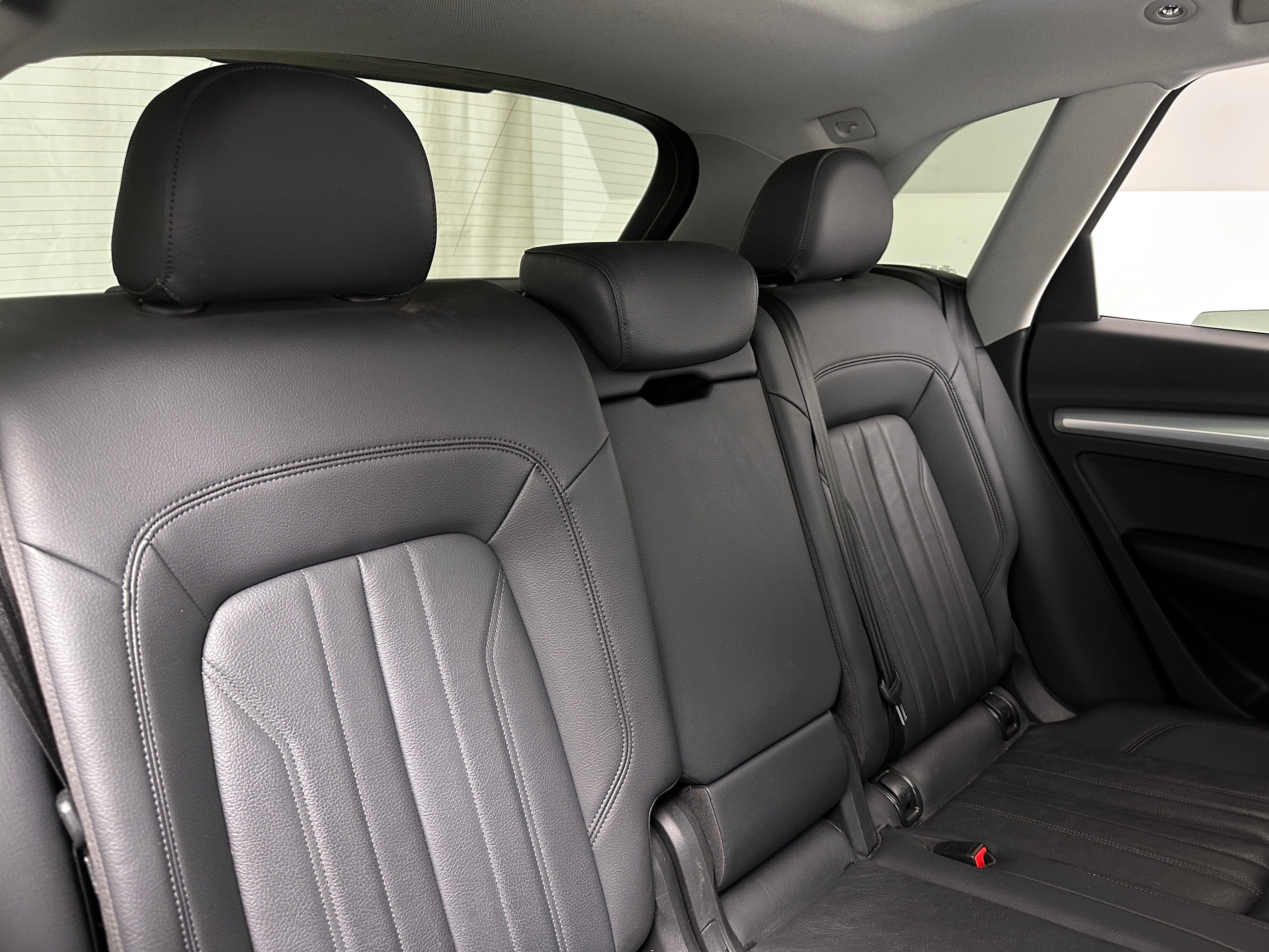 2018 Audi Q5 Premium 5