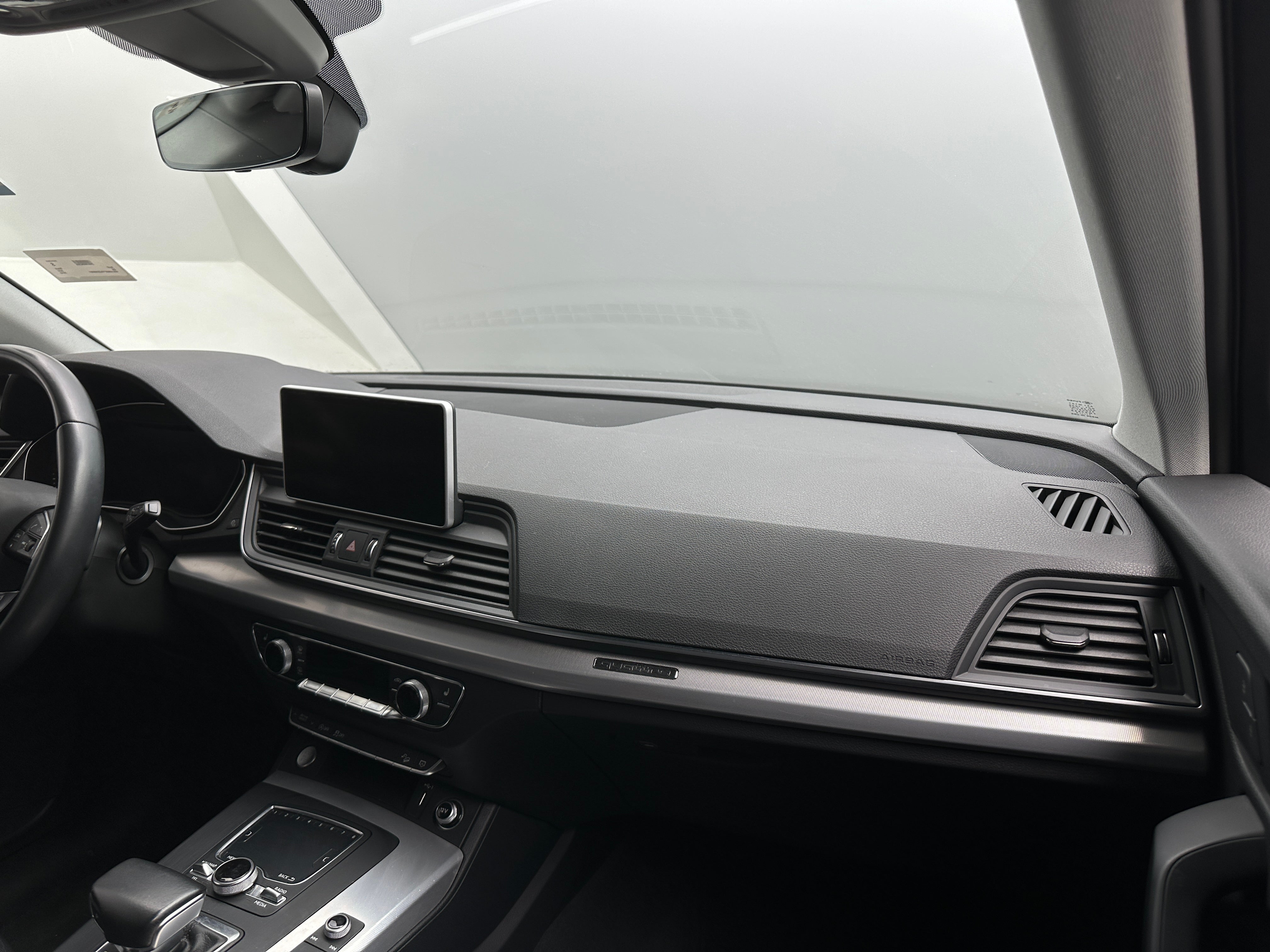 2018 Audi Q5 Premium 2