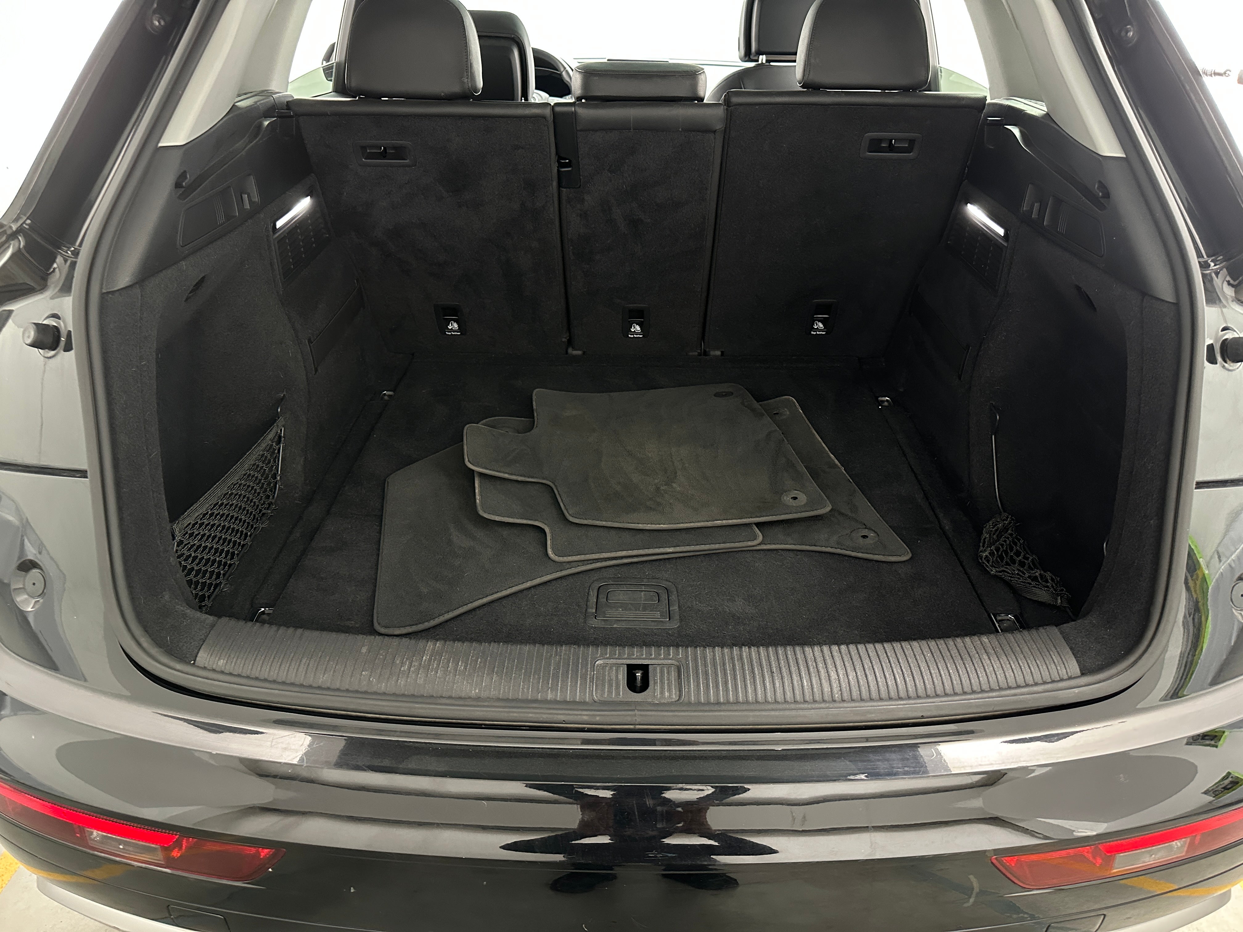 2018 Audi Q5 Premium 6
