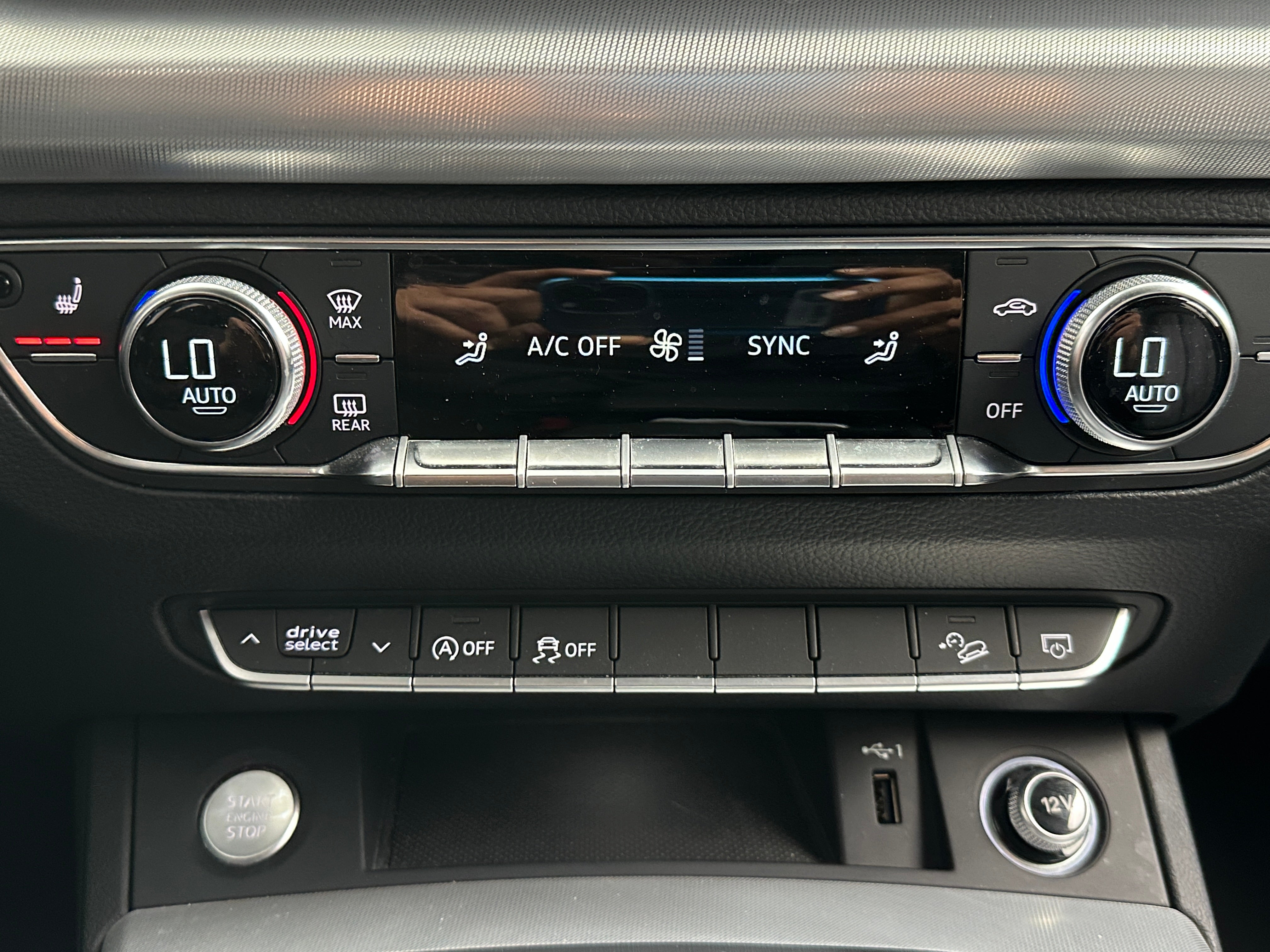 2018 Audi Q5 Premium 3