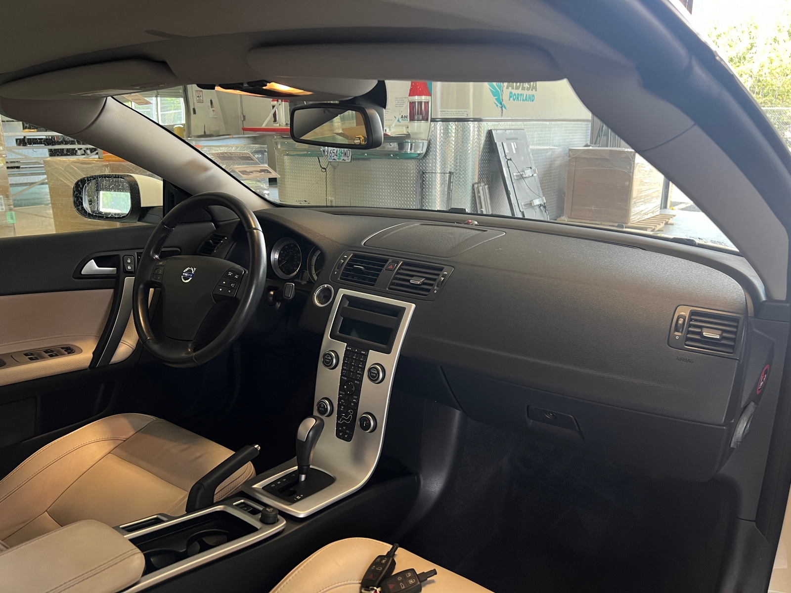 Thumbnail: 2013 Volvo C70 - 3
