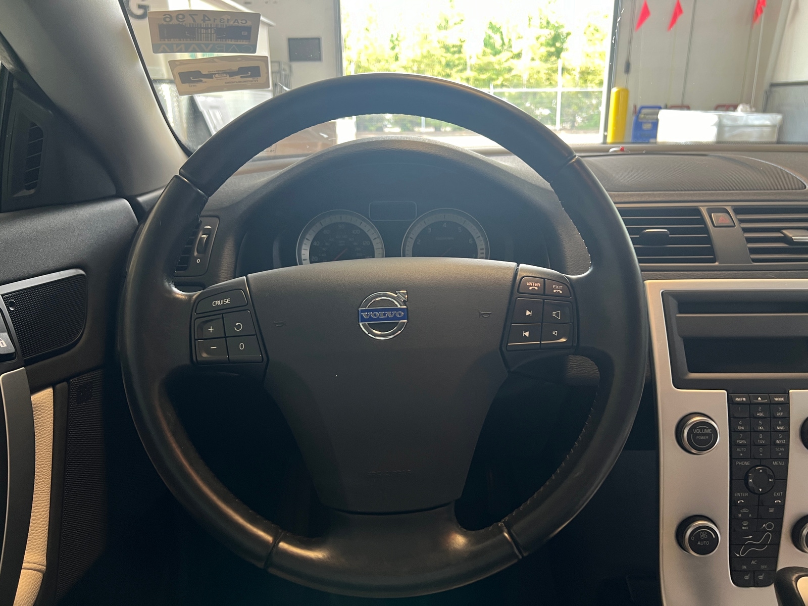 Thumbnail: 2013 Volvo C70 - 5