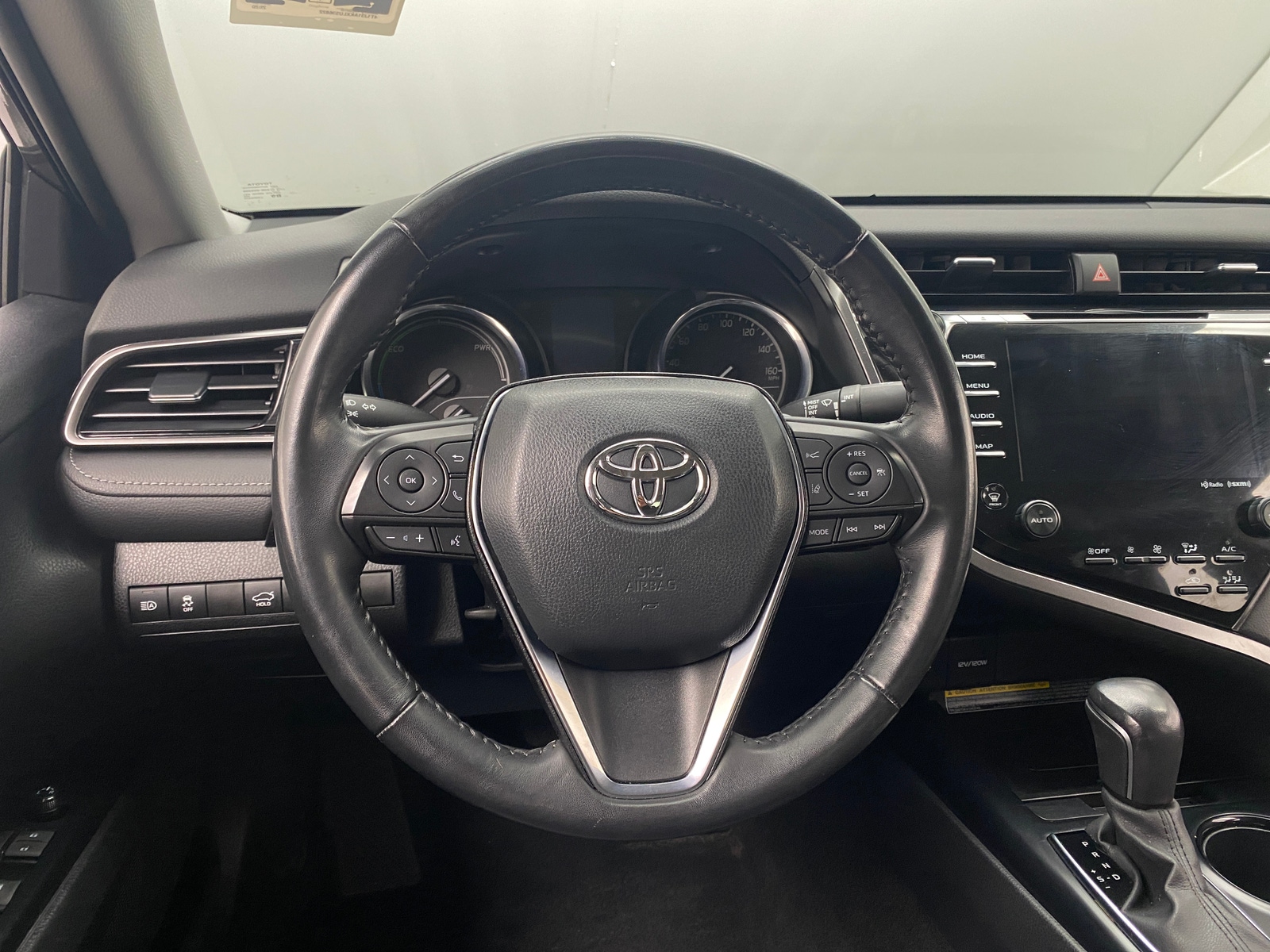 Thumbnail: 2020 Toyota Camry - 5