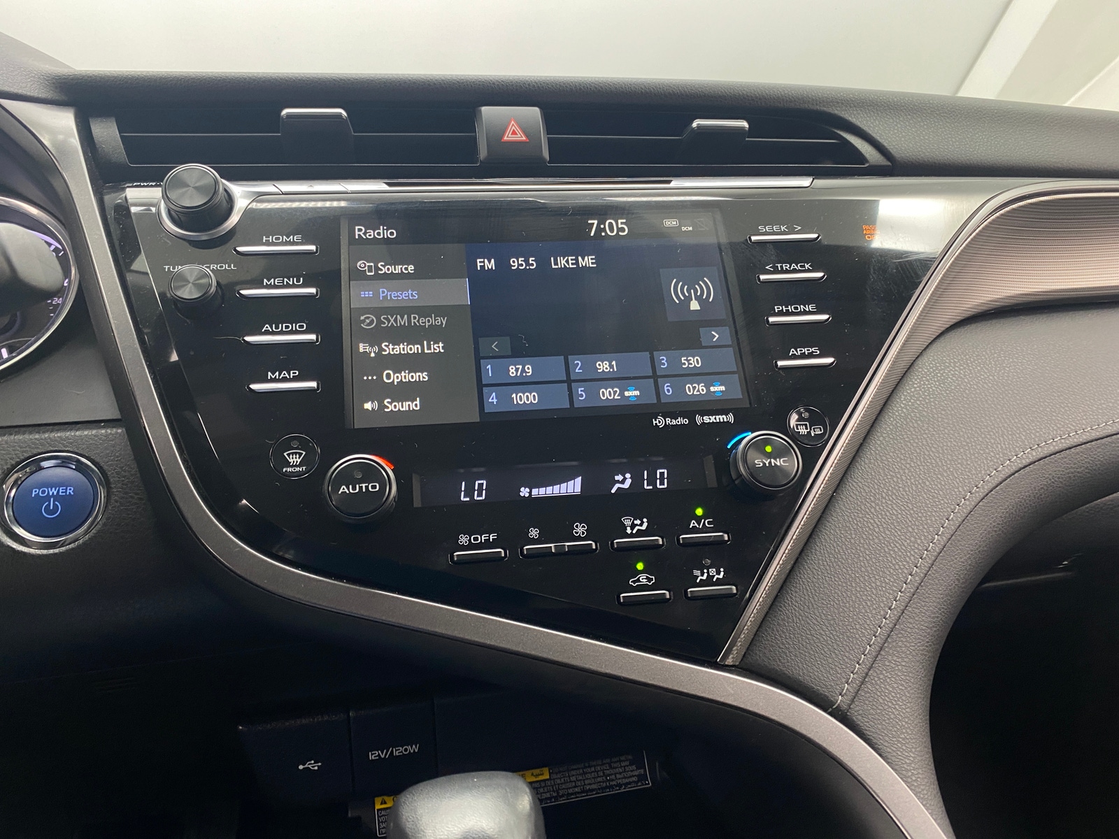 Thumbnail: 2020 Toyota Camry - 4