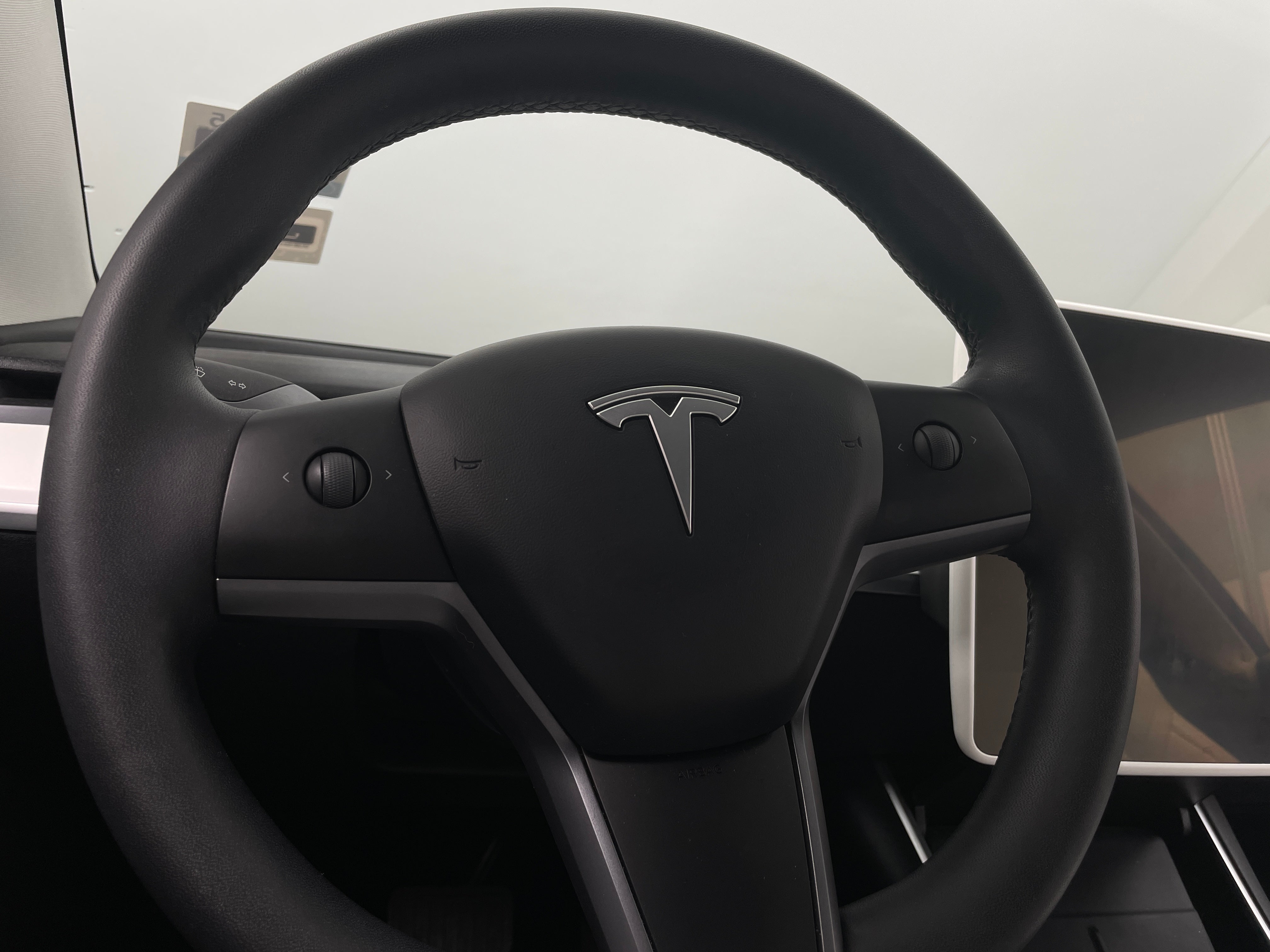 2020 Tesla Model 3 Standard Range 4