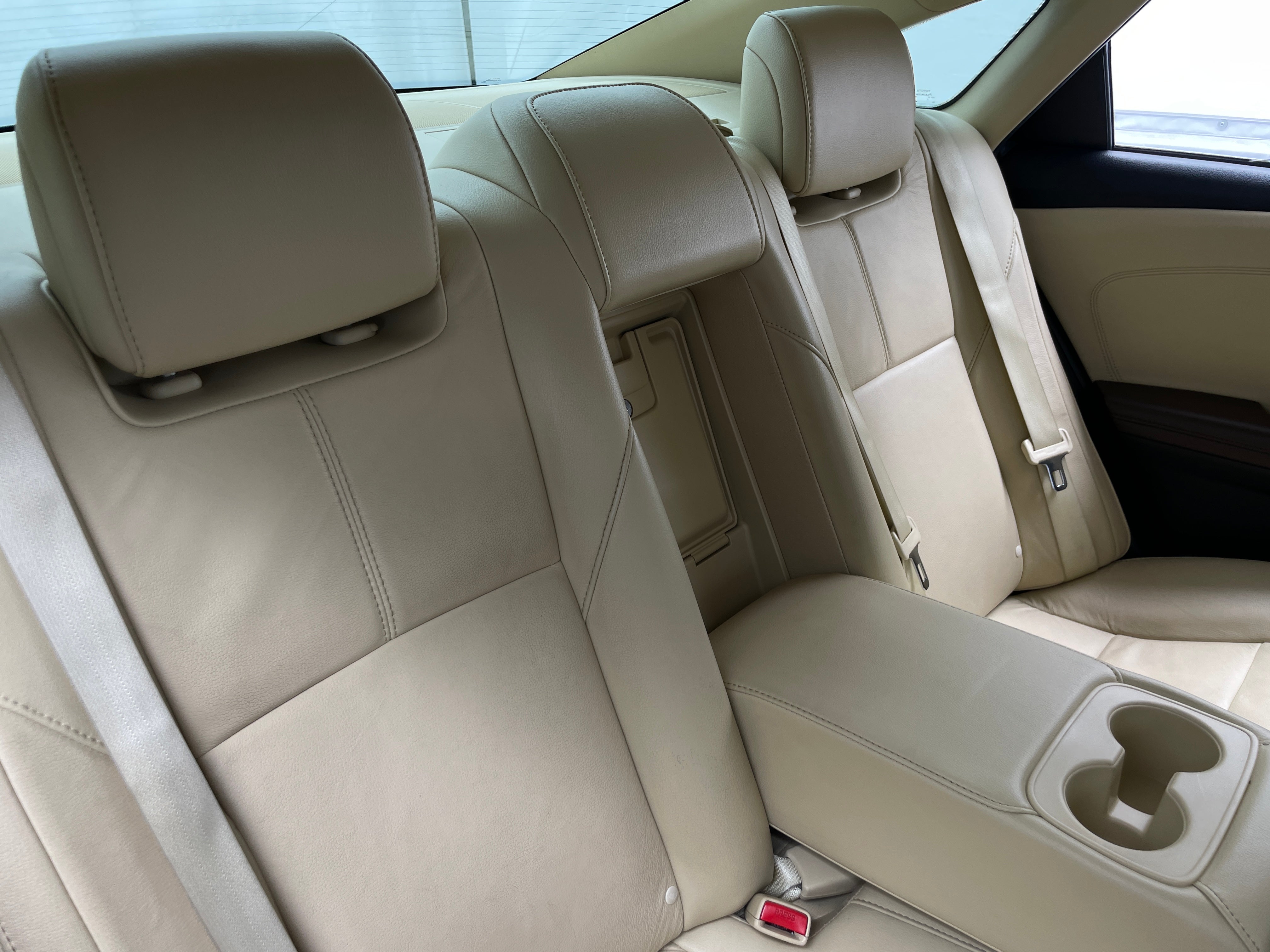 Thumbnail: 2016 Toyota Avalon - 6