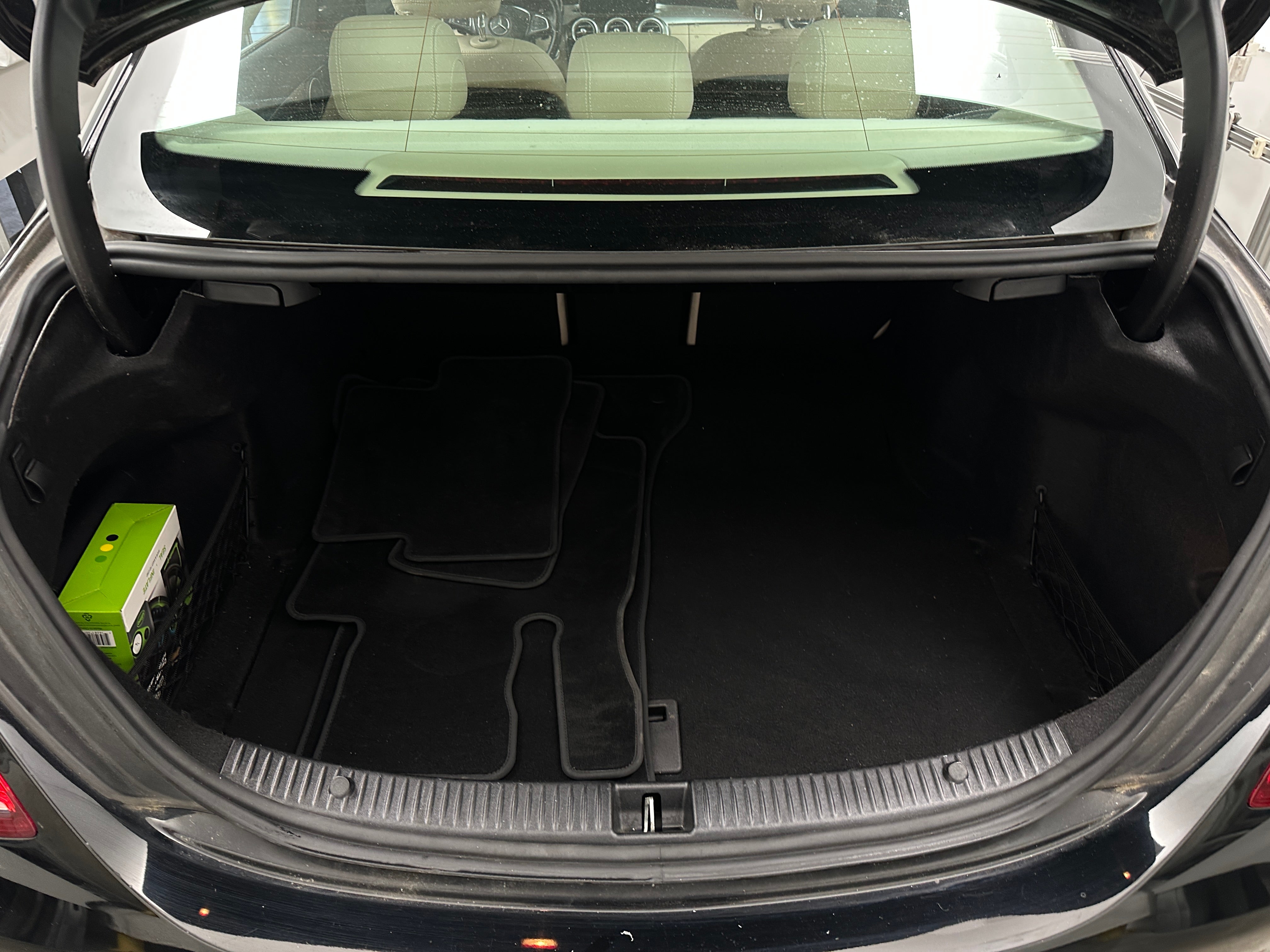 2018 Mercedes-Benz C-Class C 300 6