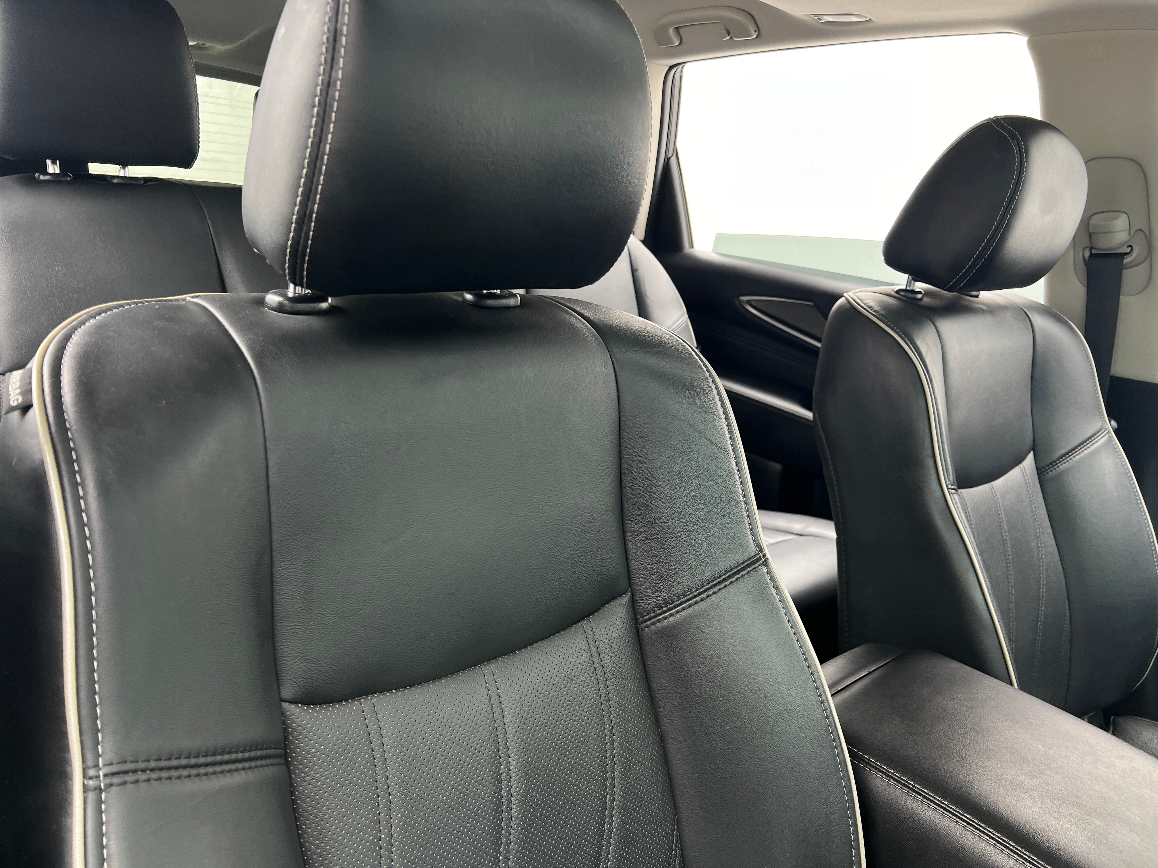 Thumbnail: 2019 INFINITI QX60 - 2