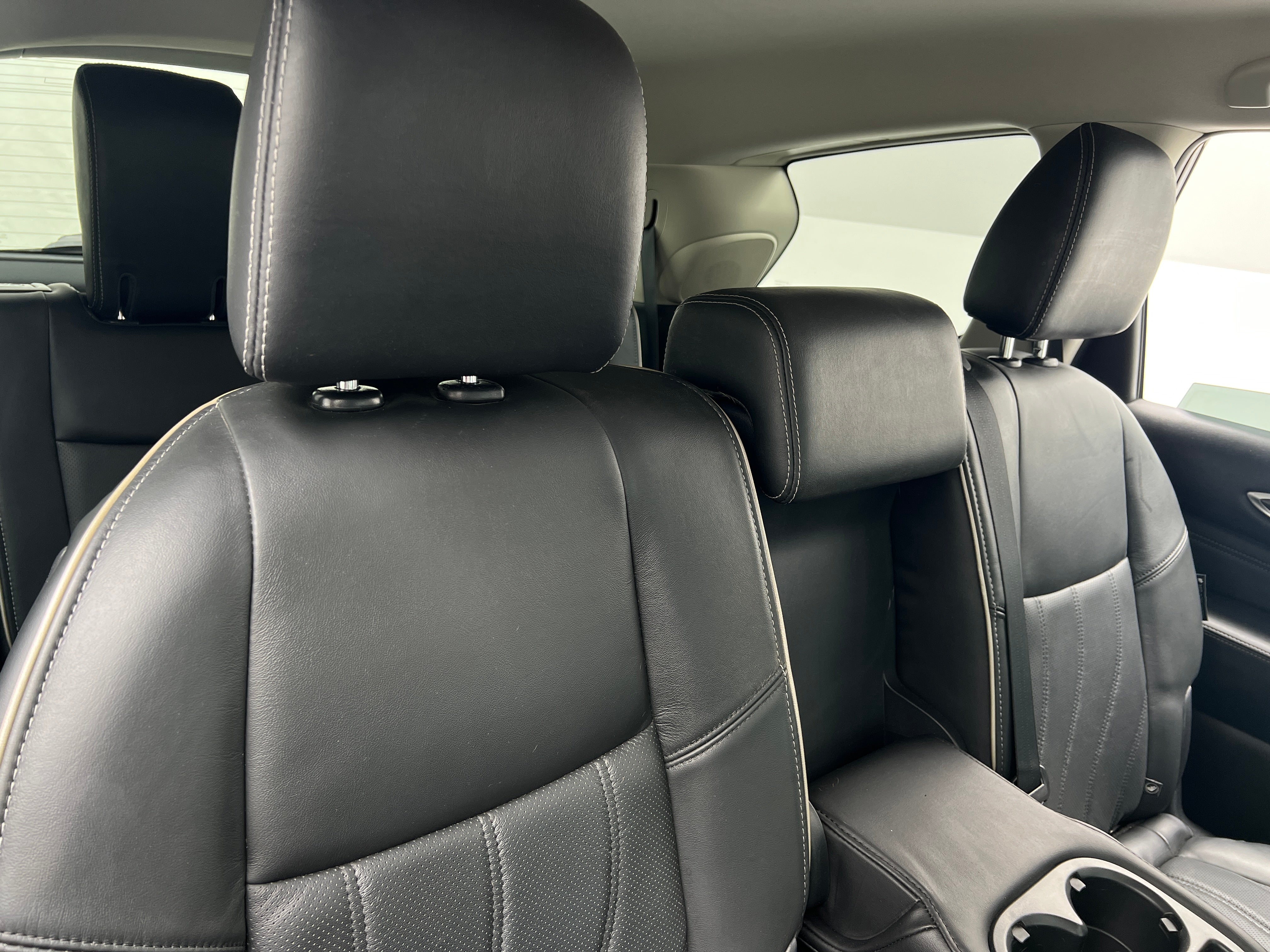 Thumbnail: 2019 INFINITI QX60 - 6