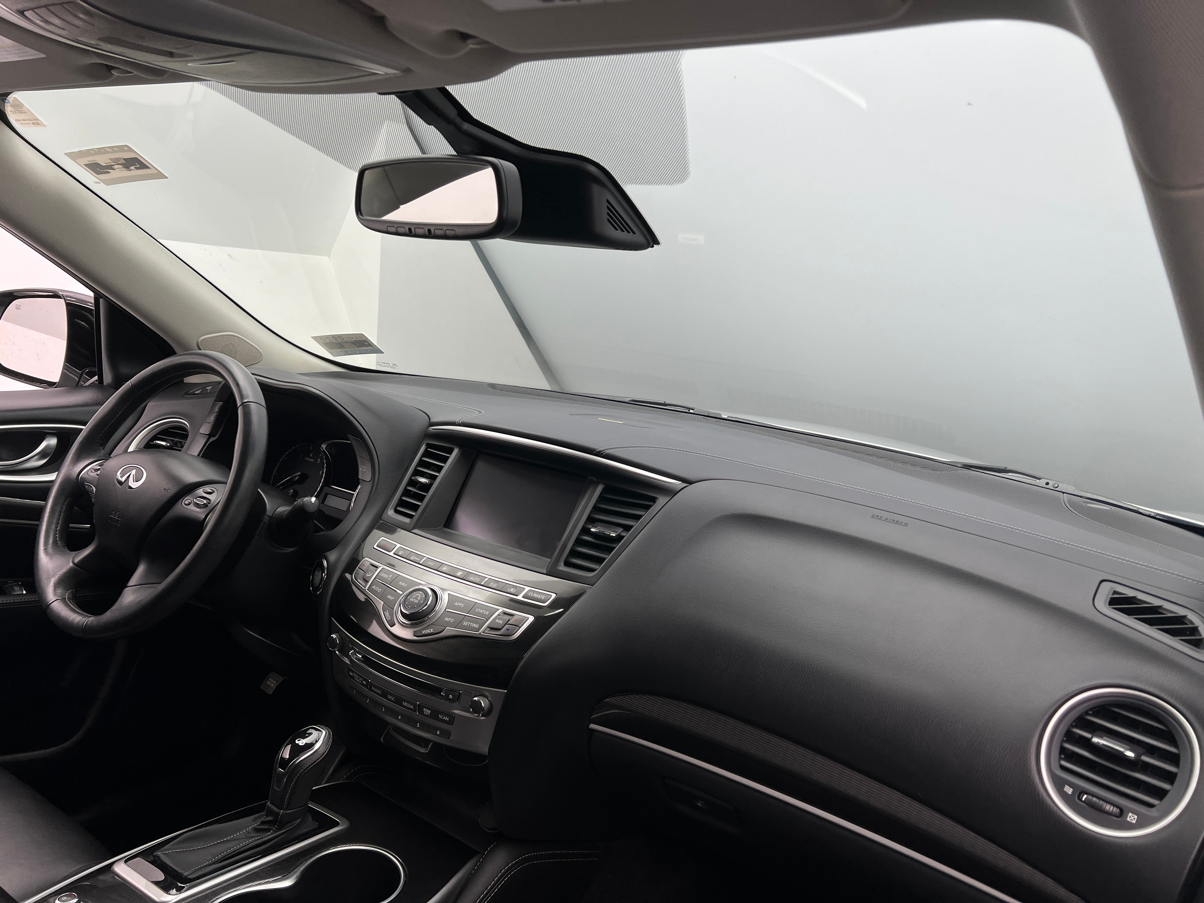 Thumbnail: 2019 INFINITI QX60 - 3