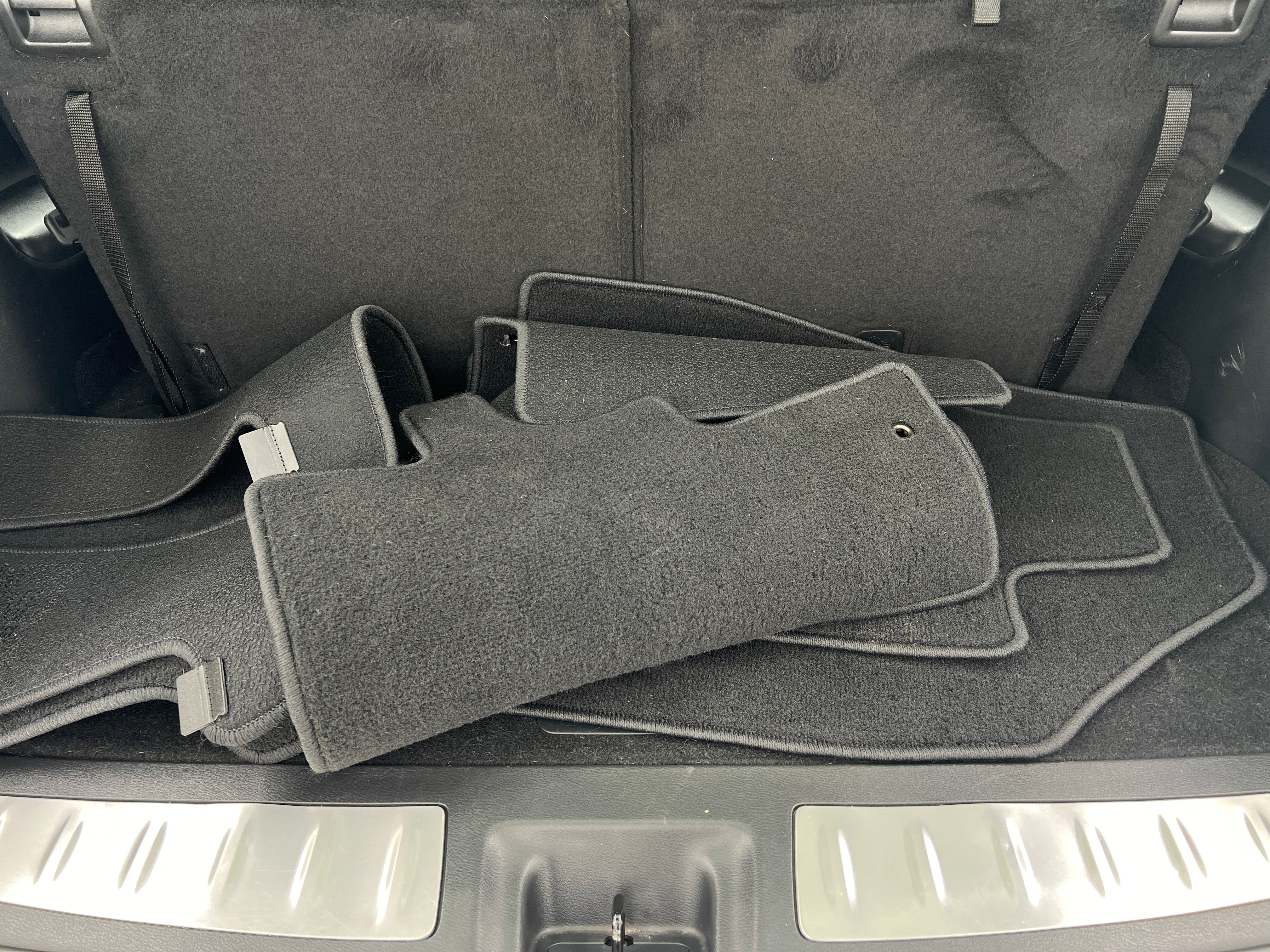 Thumbnail: 2019 INFINITI QX60 - 7