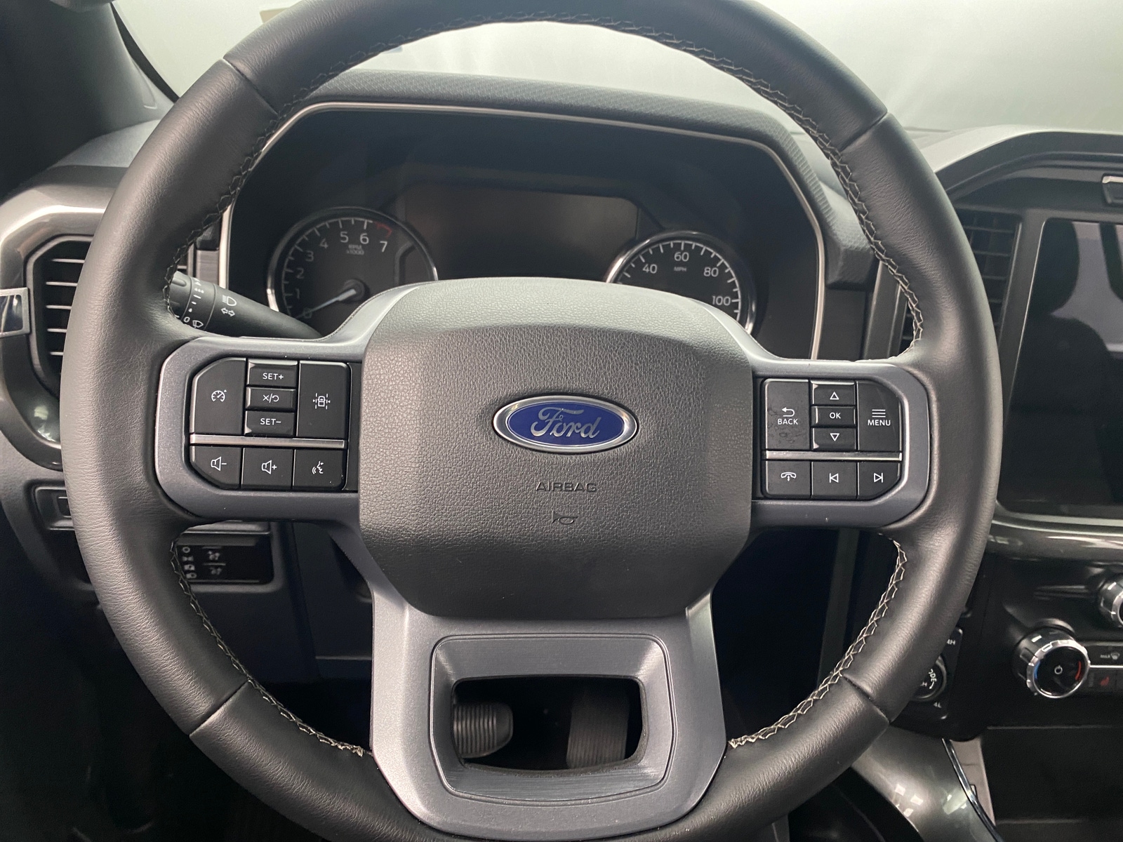 Thumbnail: 2023 Ford Econoline - 5