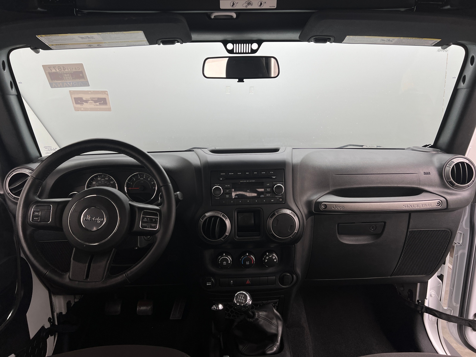 Thumbnail: 2017 Jeep Wrangler - 3