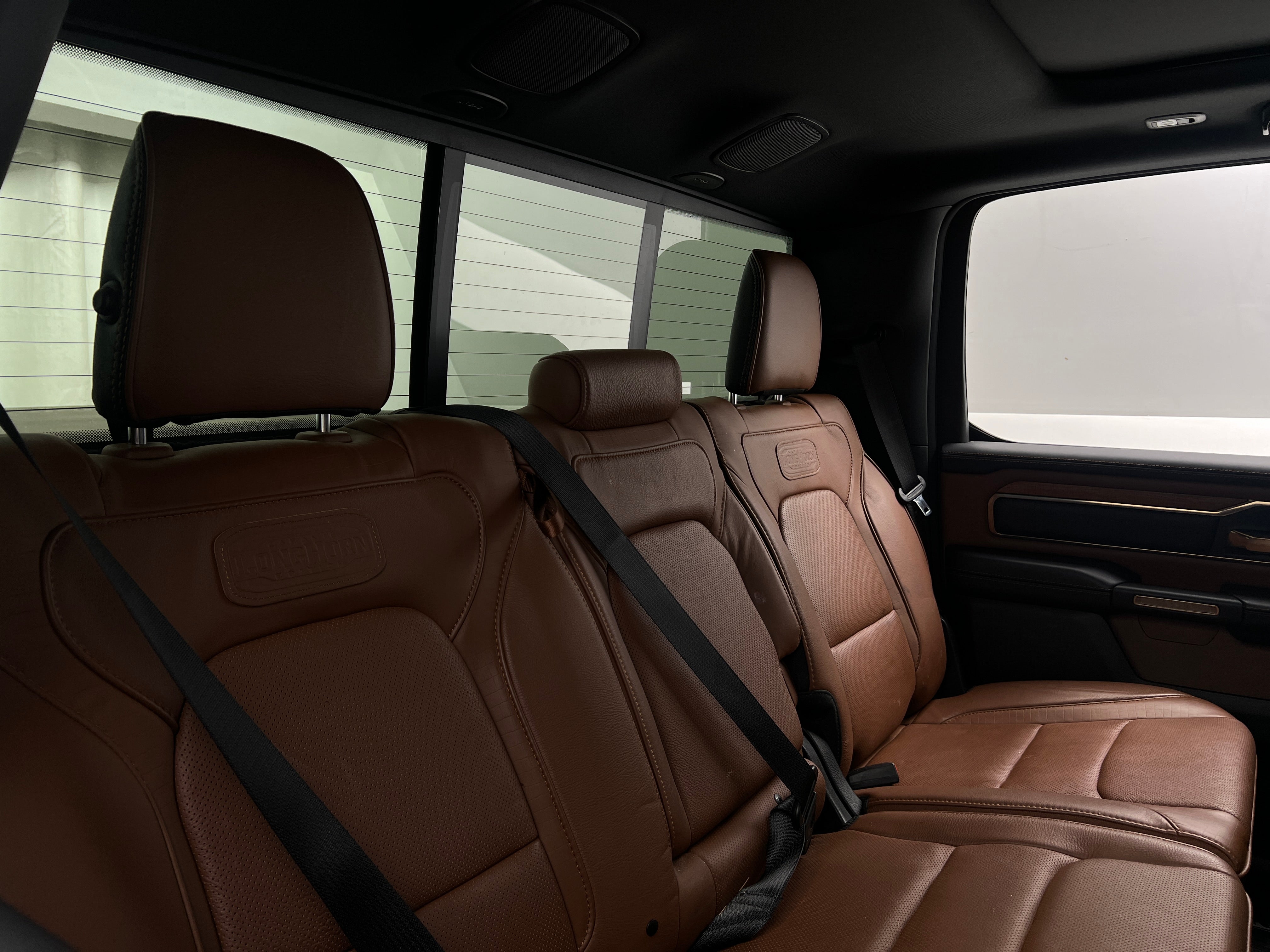 Thumbnail: 2020 RAM 1500 - 6