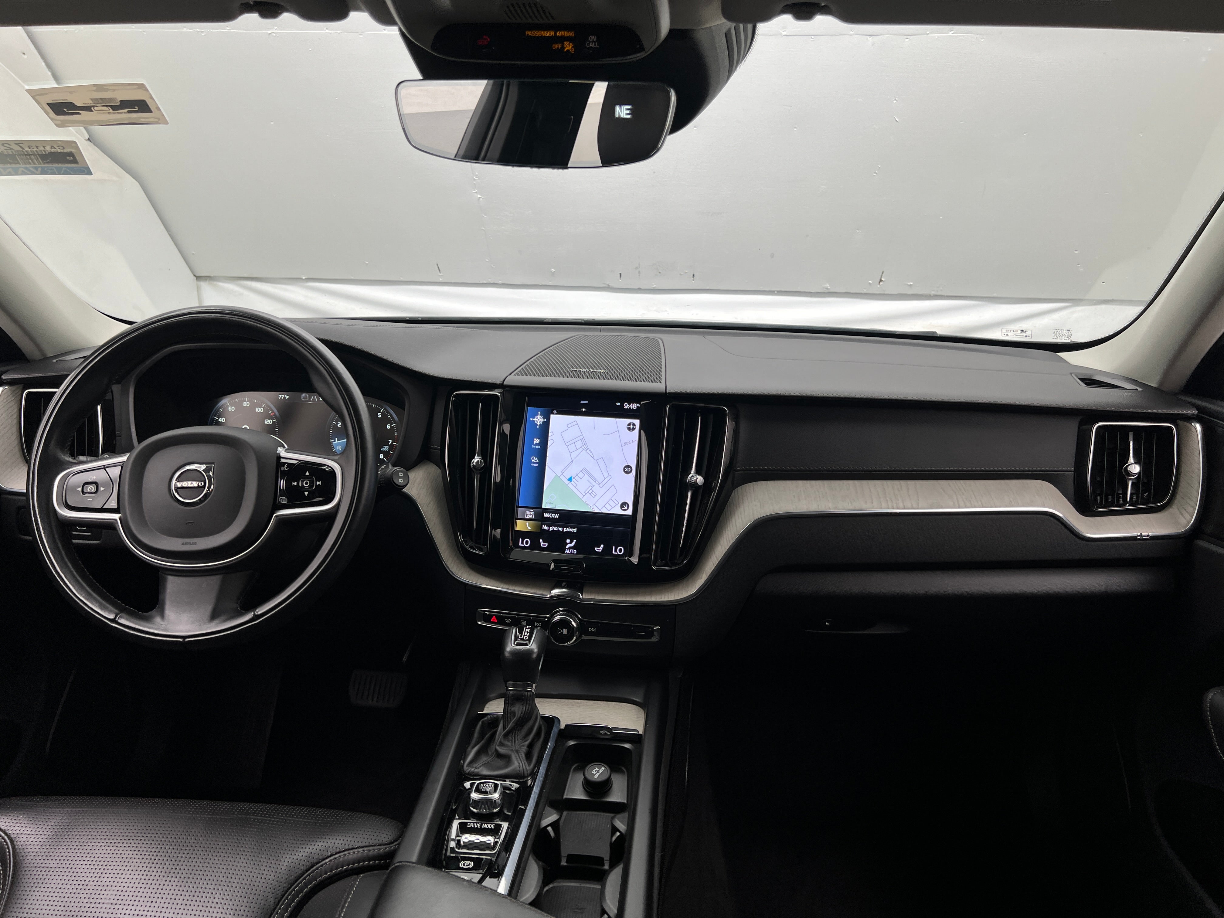 2021 Volvo XC60 T5 Inscription 3