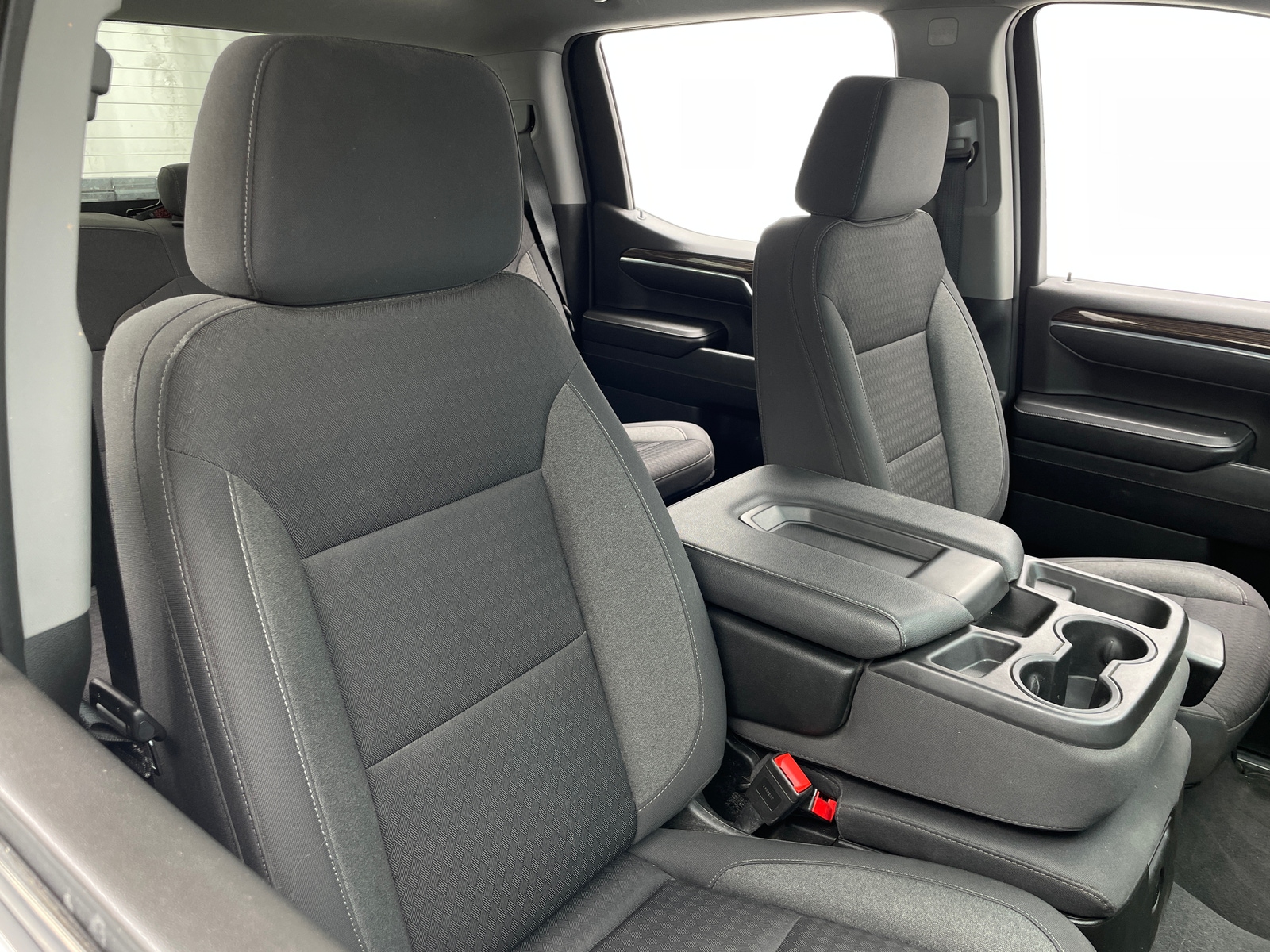 Thumbnail: 2023 GMC Sierra 1500 - 2