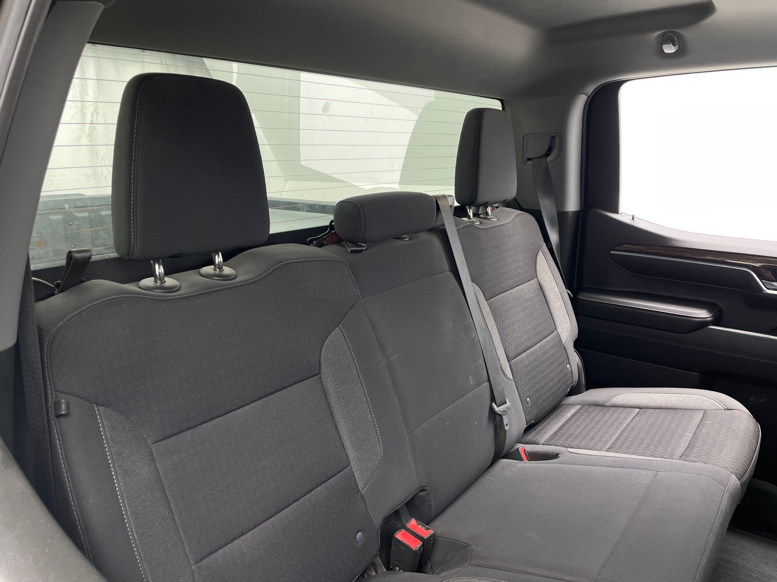 Thumbnail: 2023 GMC Sierra 1500 - 6