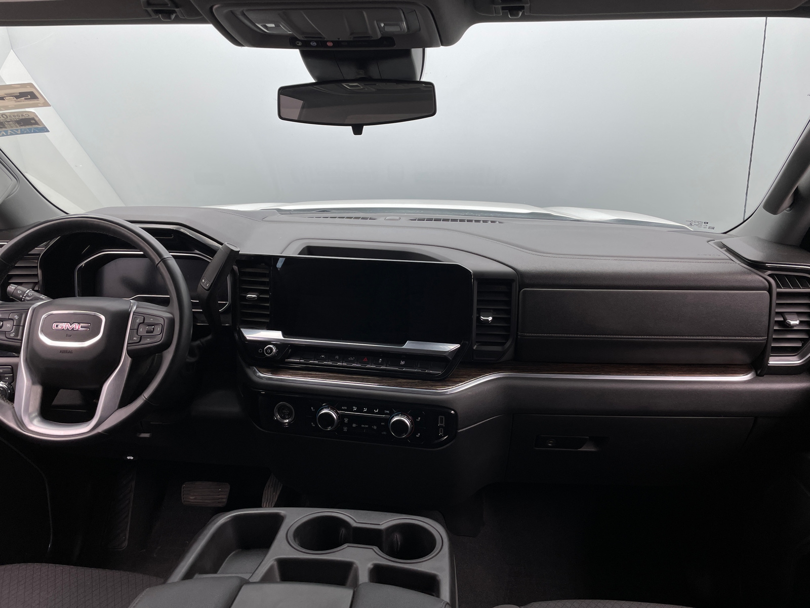 Thumbnail: 2023 GMC Sierra 1500 - 3