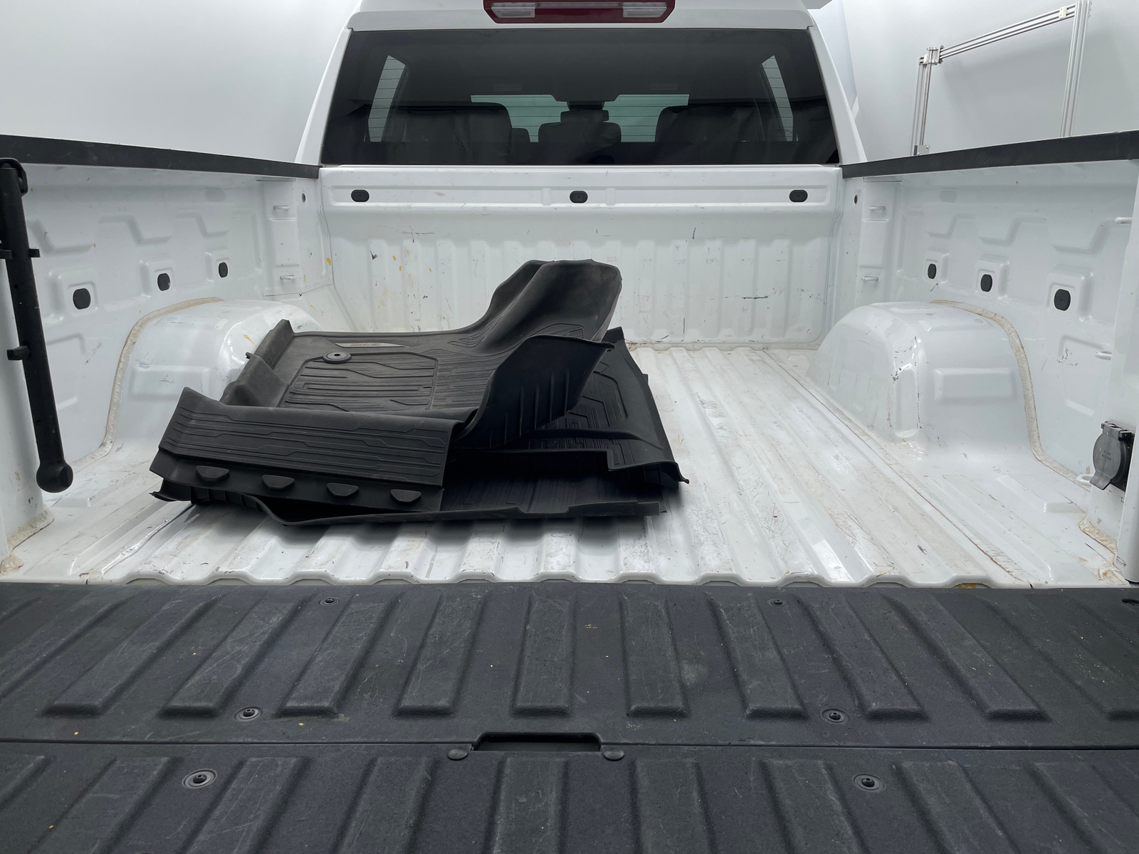 Thumbnail: 2023 GMC Sierra 1500 - 7