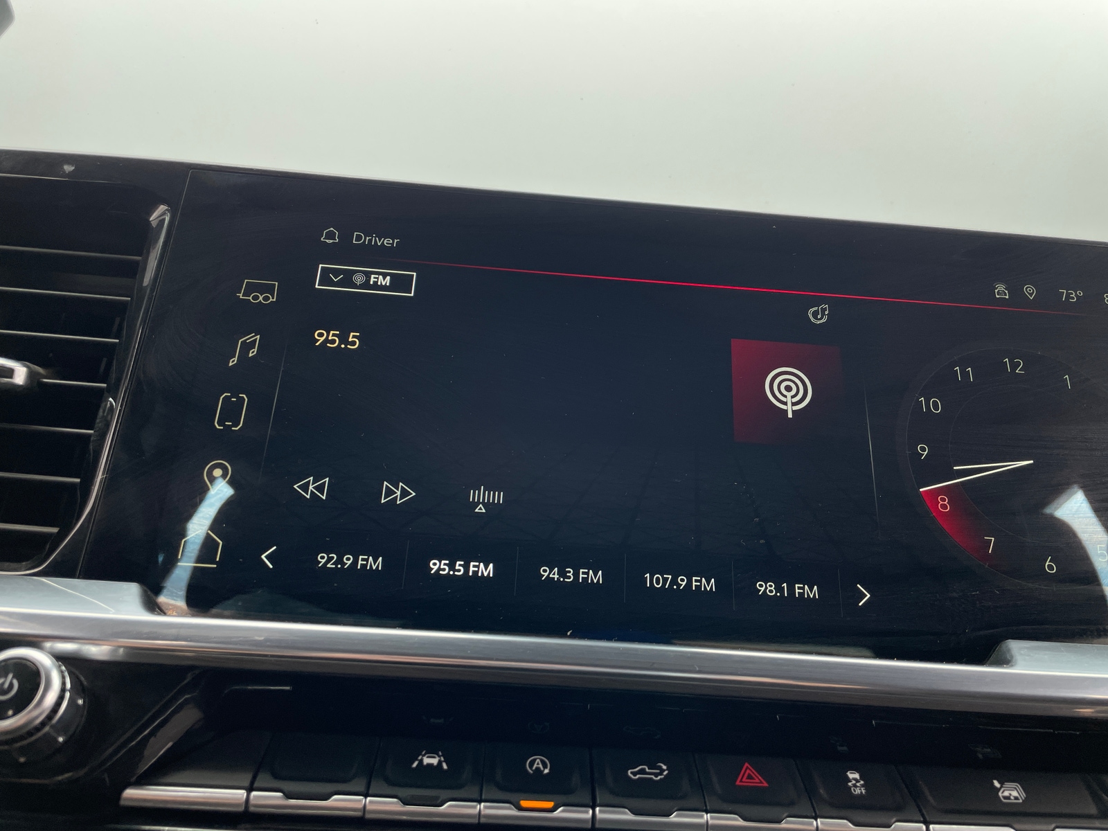 Thumbnail: 2023 GMC Sierra 1500 - 4