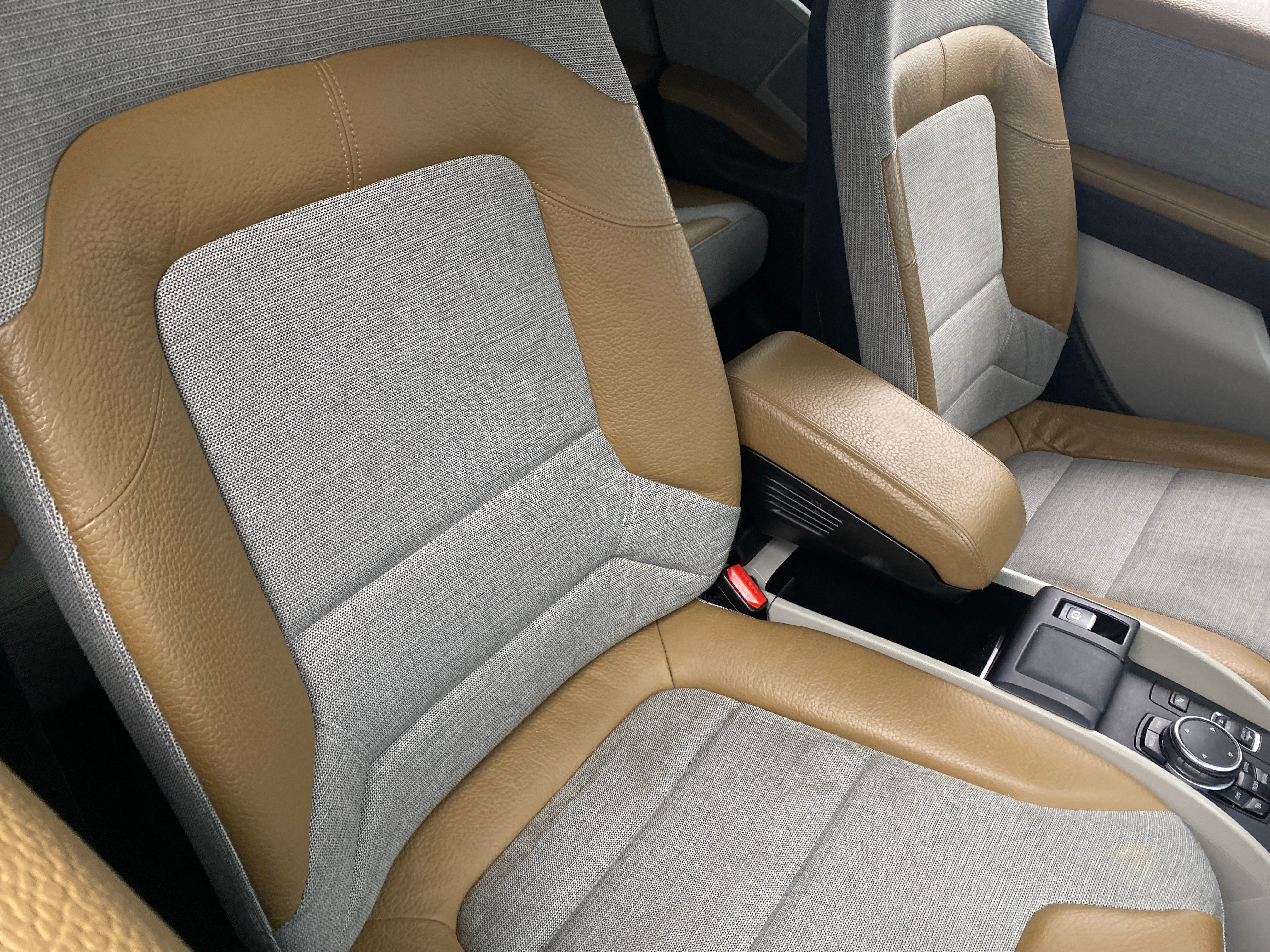2015 BMW i3 Range Extender 2