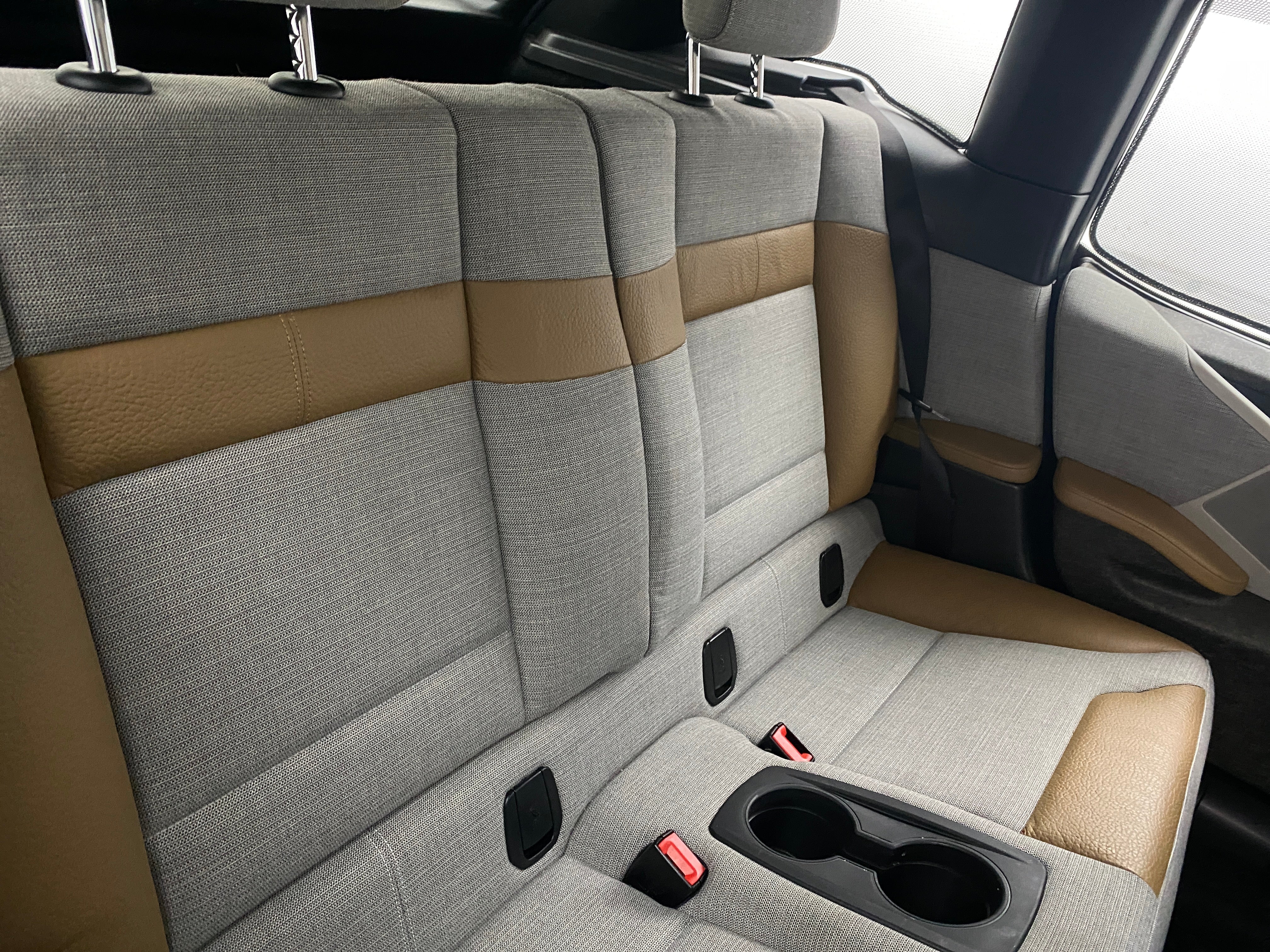 2015 BMW i3 Range Extender 6