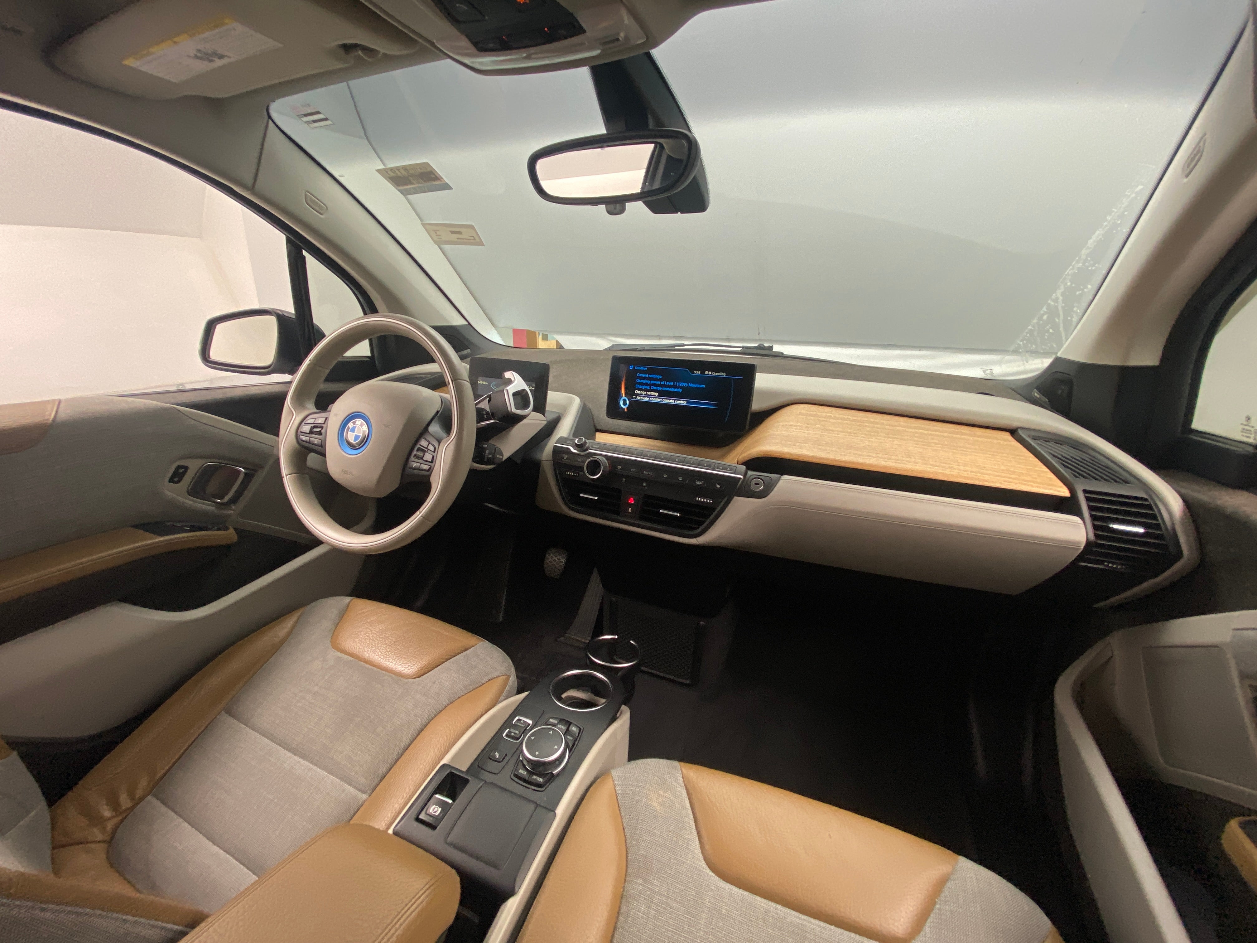 2015 BMW i3 Range Extender 3