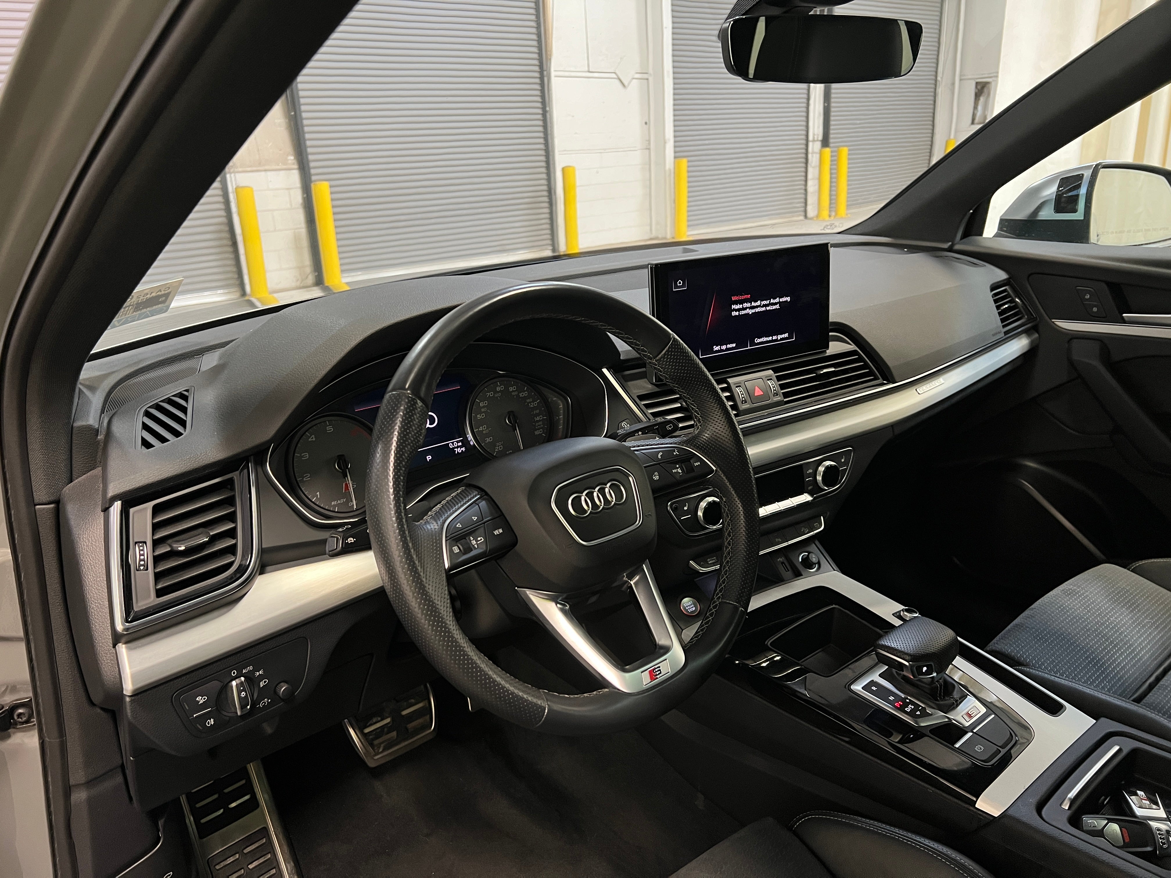 2021 Audi SQ5 Premium 3