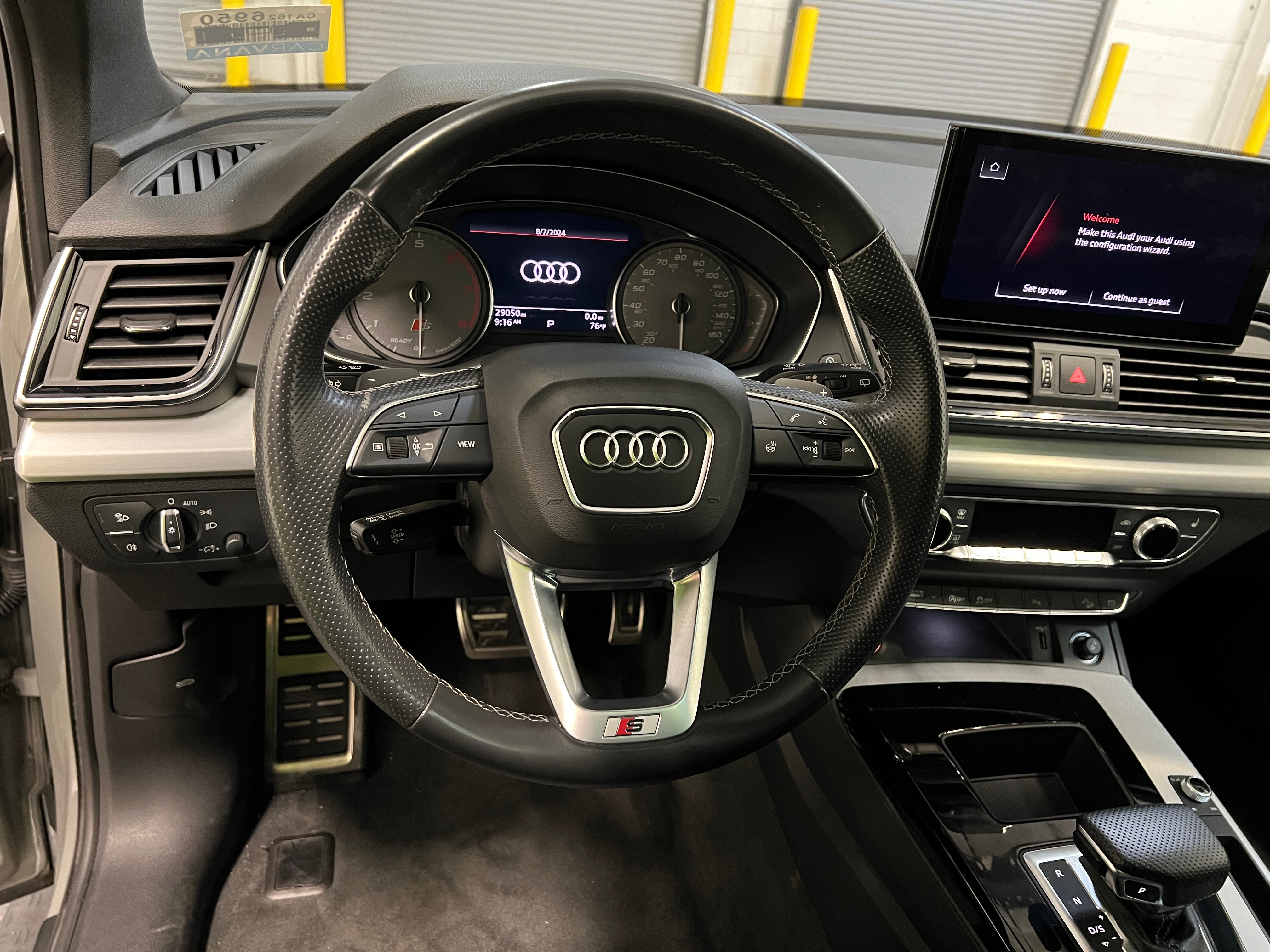 2021 Audi SQ5 Premium 5