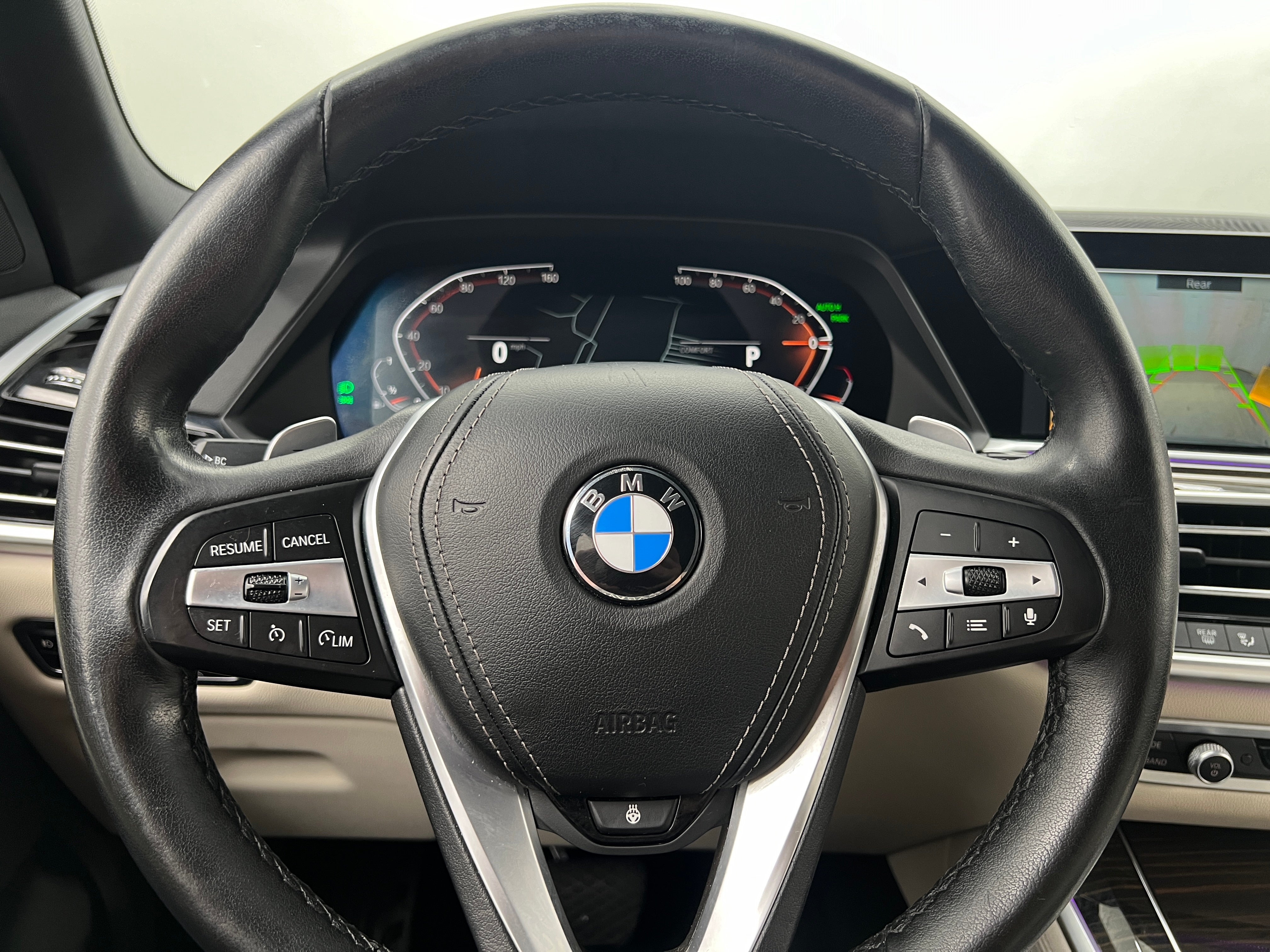 2021 BMW X5 xDrive40i 5