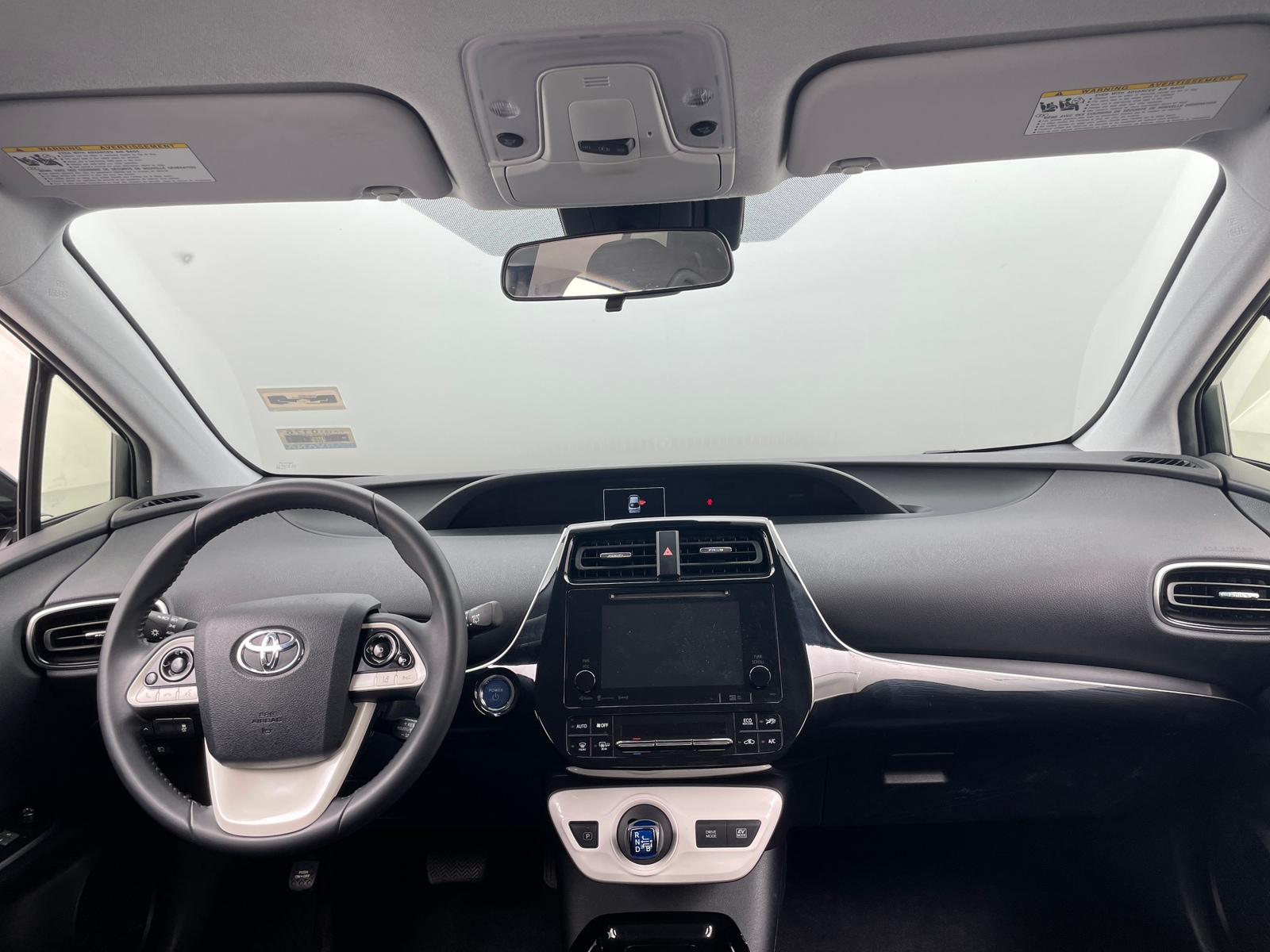 Thumbnail: 2017 Toyota Prius - 3