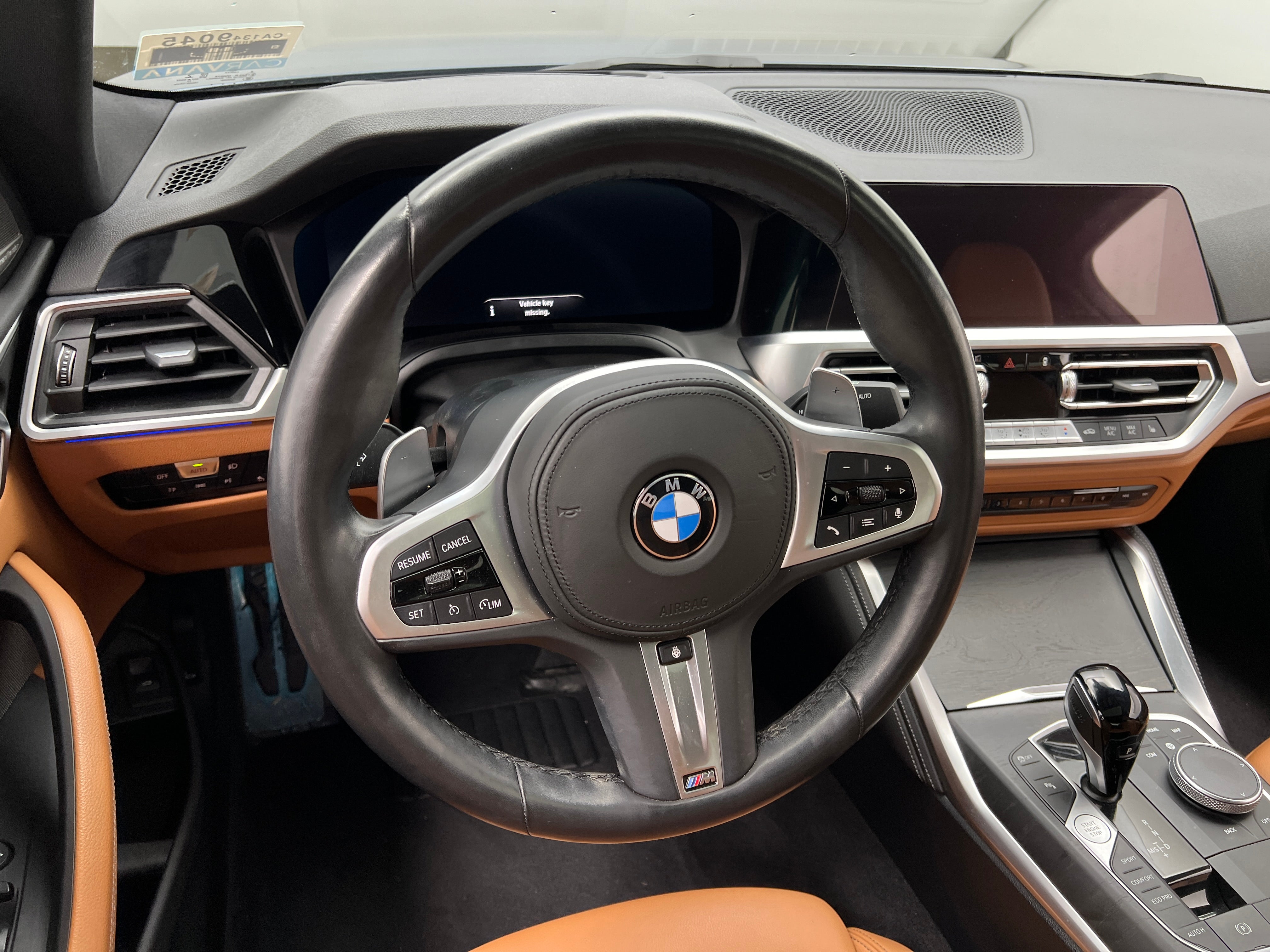 2023 BMW 4 Series M440i 4