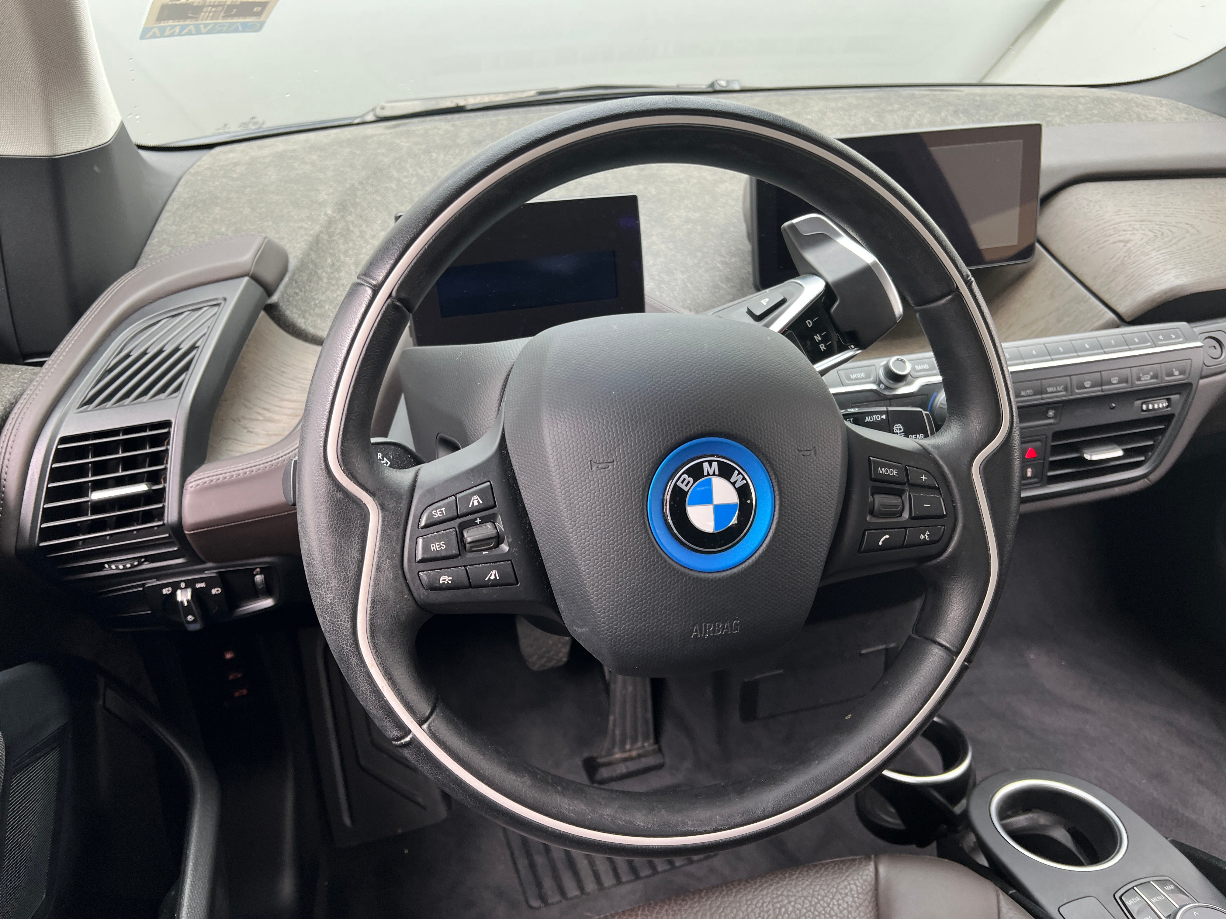 2018 BMW i3 Range Extender 5