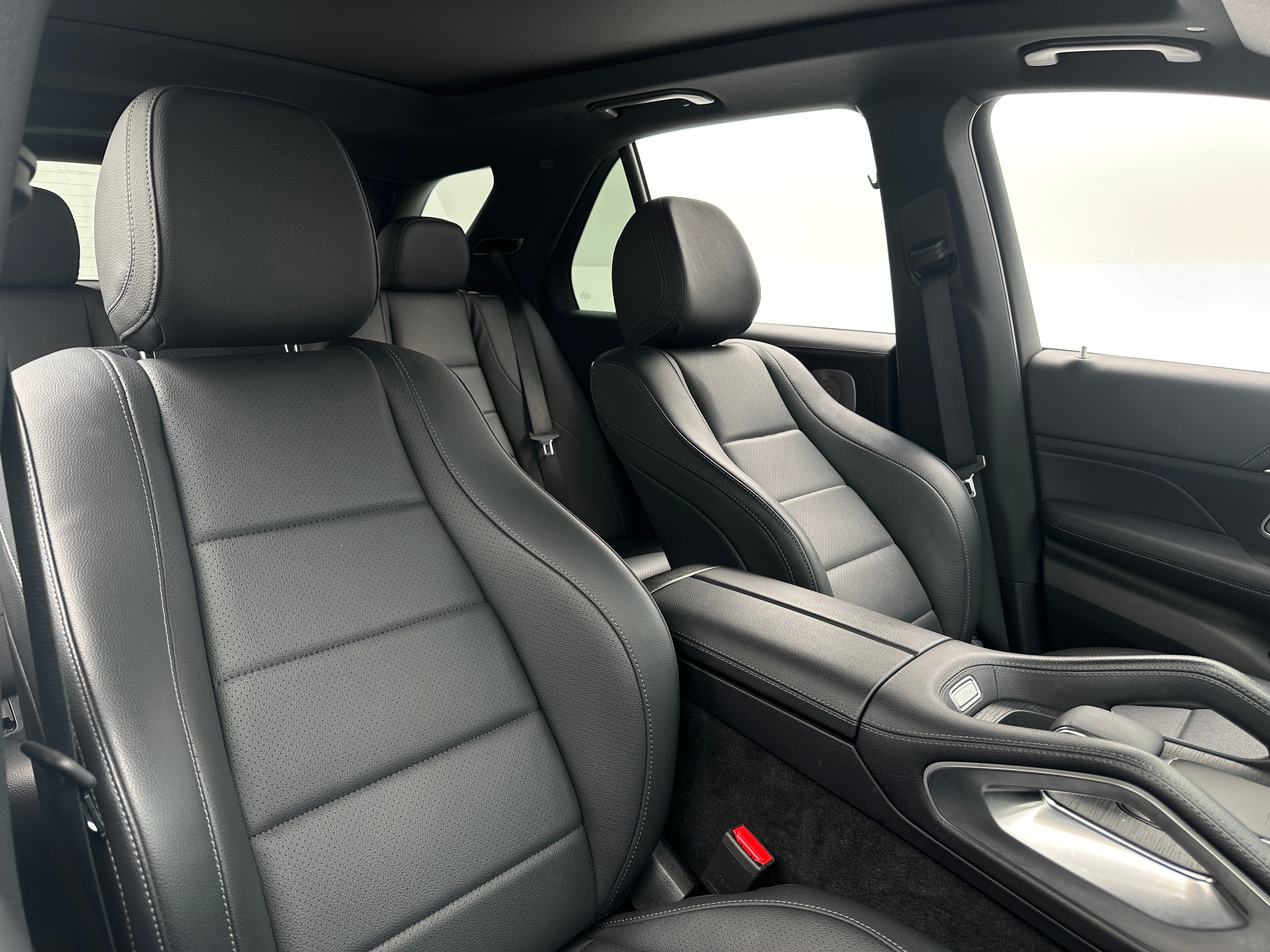 Thumbnail: 2021 Mercedes-Benz GLE - 2