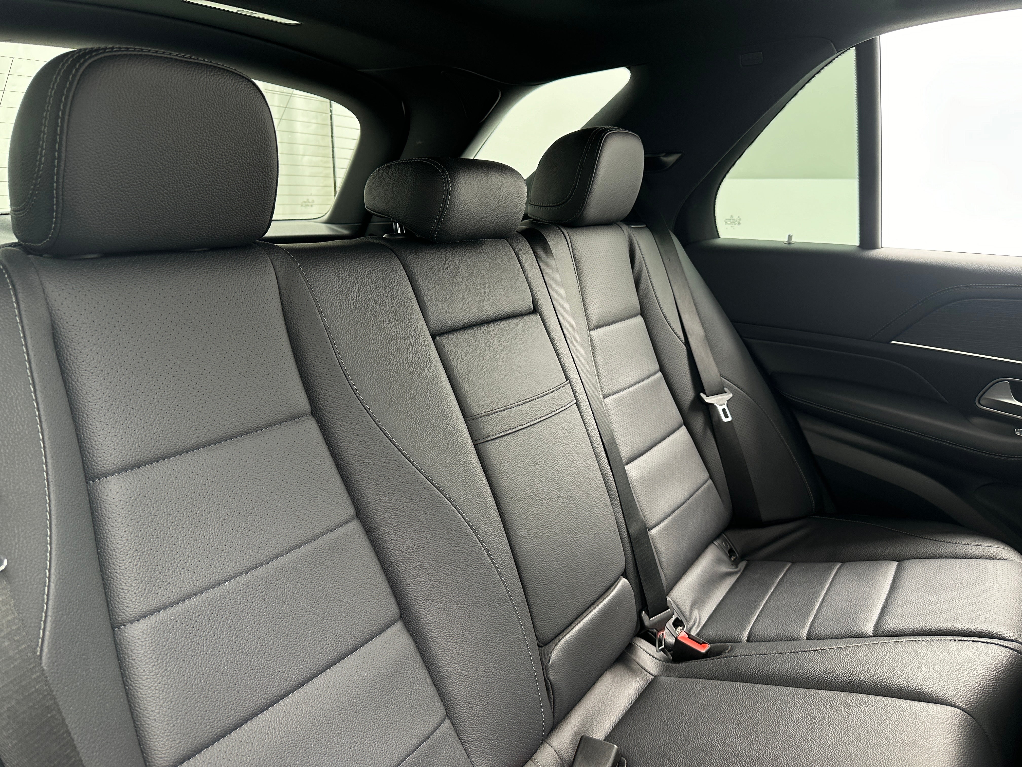 Thumbnail: 2021 Mercedes-Benz GLE - 6