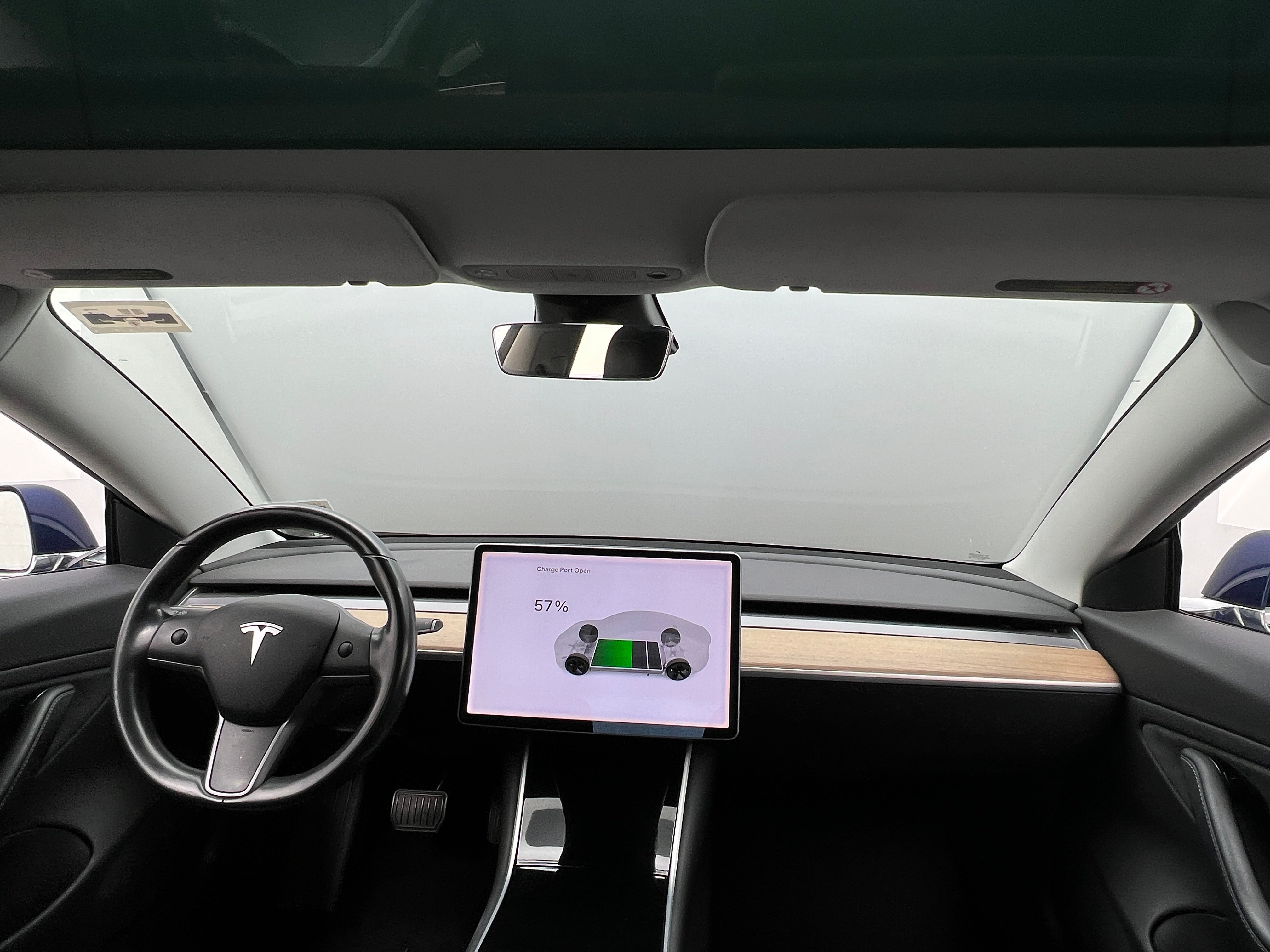 2019 Tesla Model 3 Long Range 3