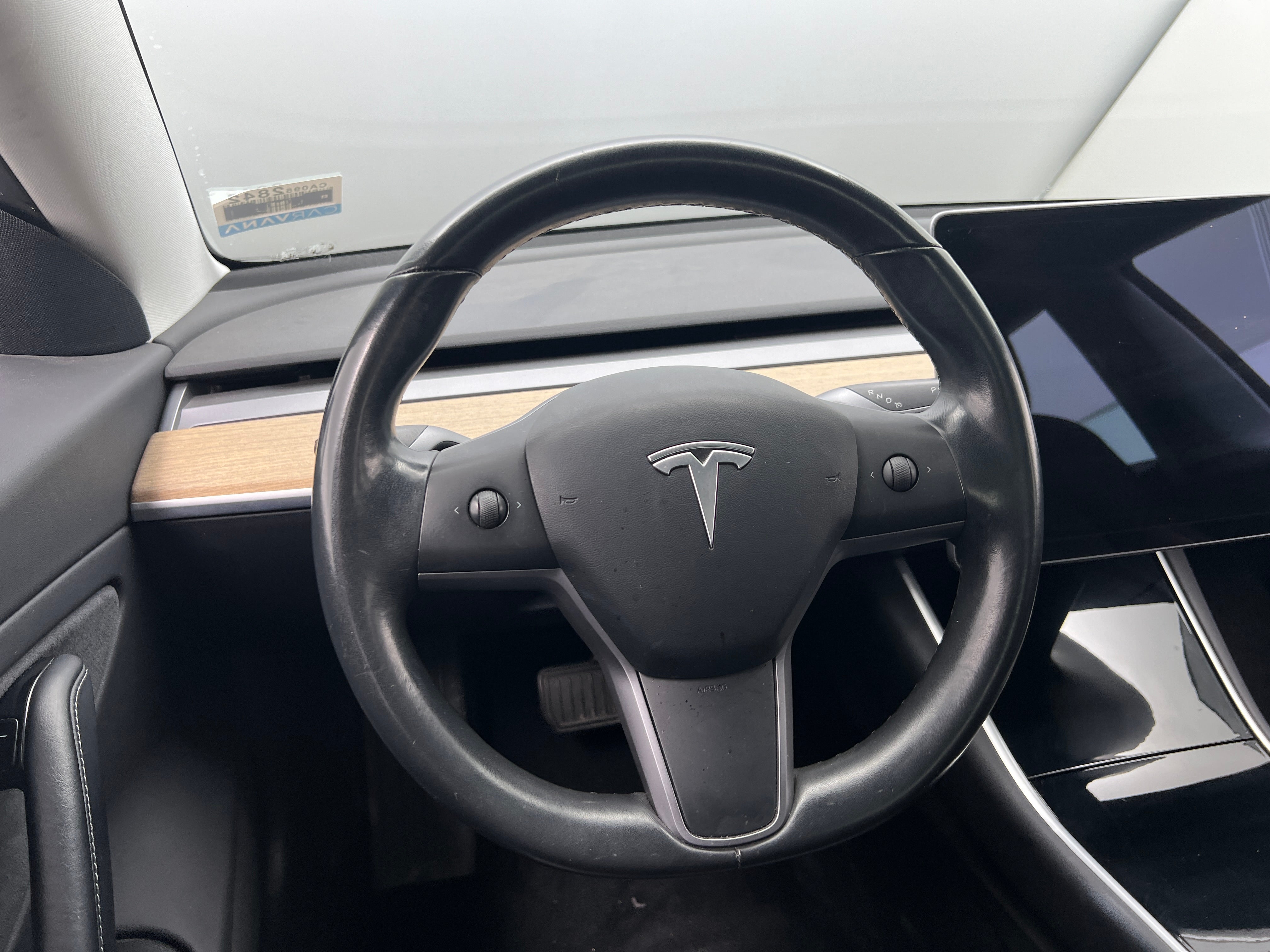 2019 Tesla Model 3 Long Range 4