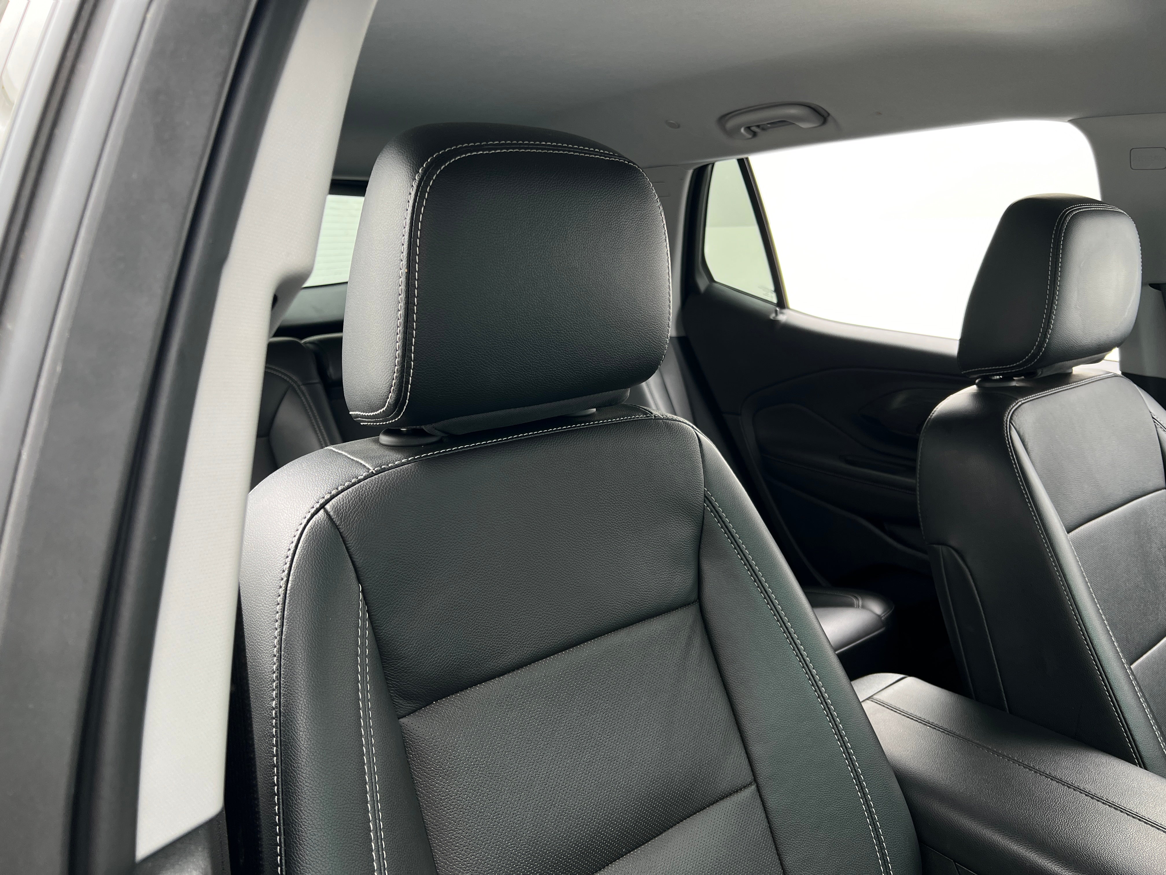 Thumbnail: 2023 GMC Terrain - 2