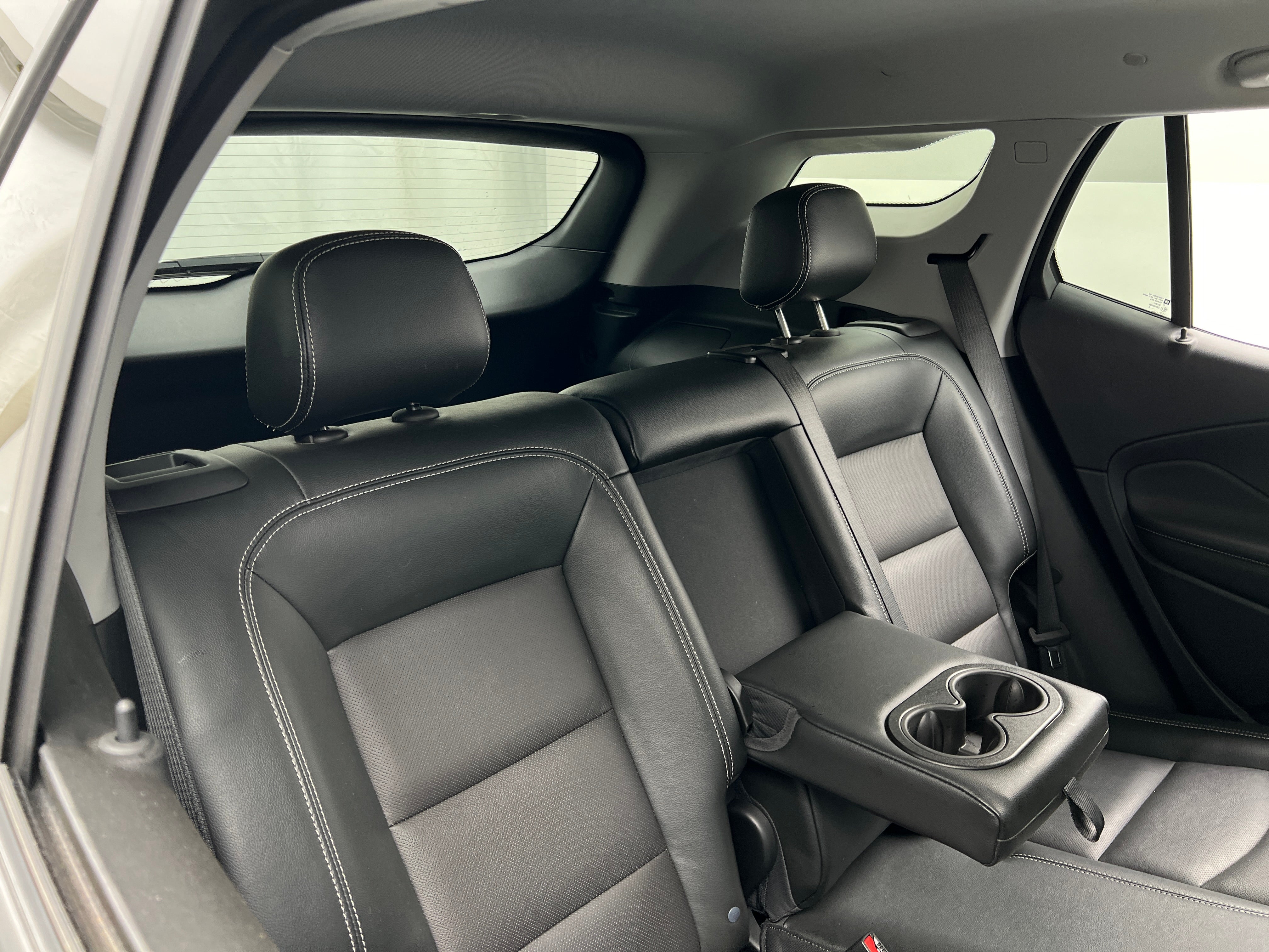 Thumbnail: 2023 GMC Terrain - 6