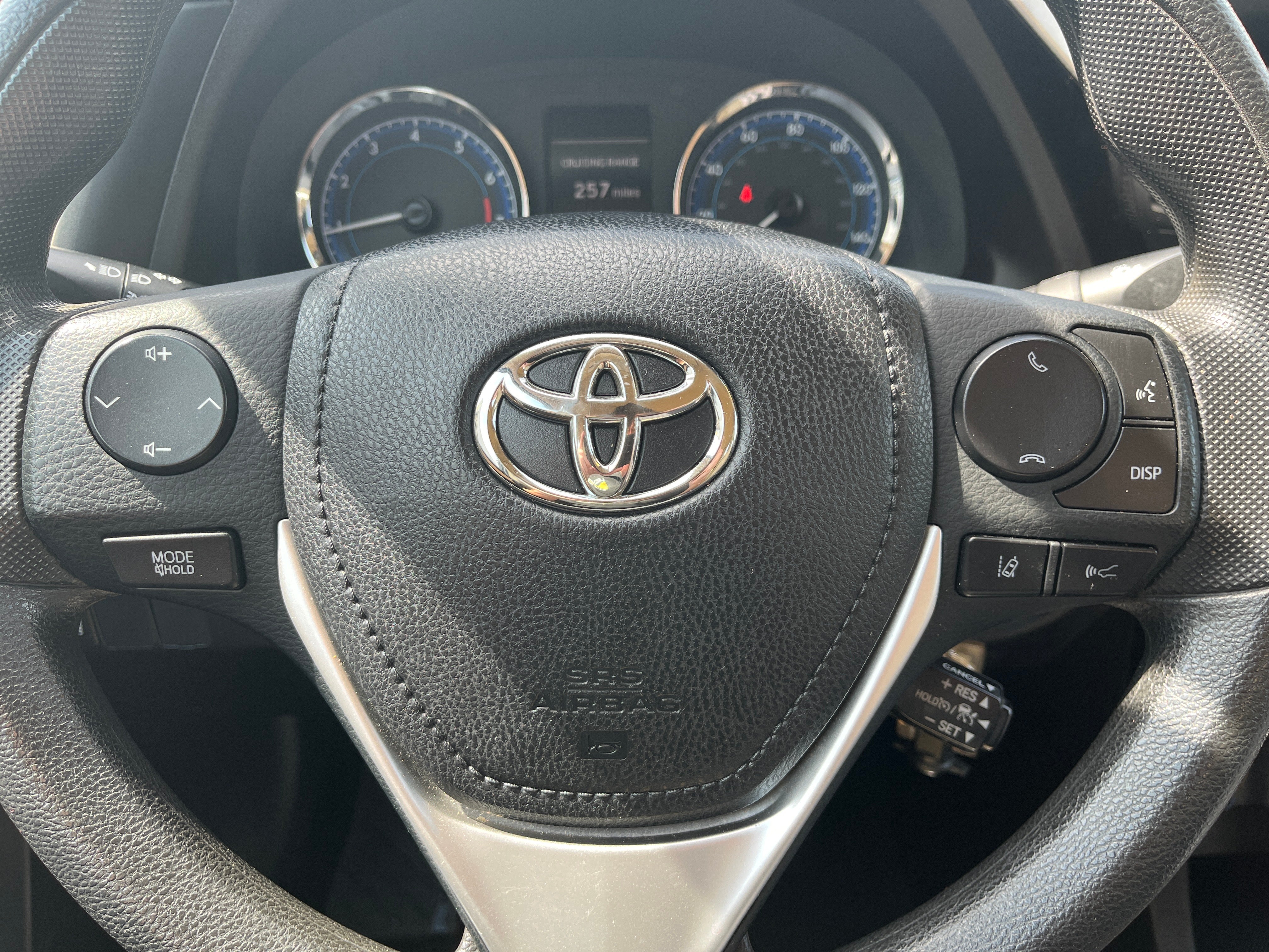 2019 Toyota Corolla LE 5