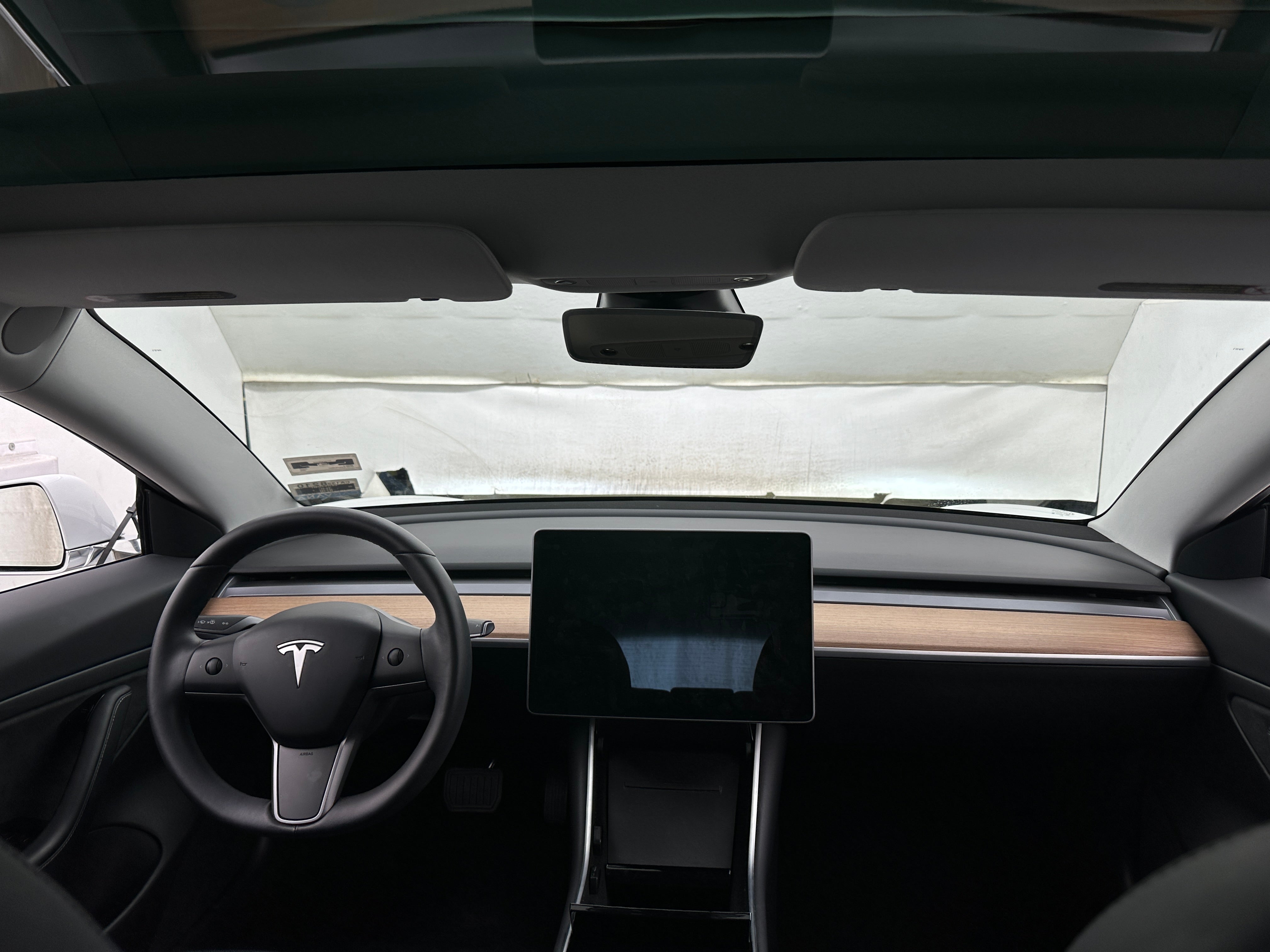 2020 Tesla Model 3 Standard Range 3