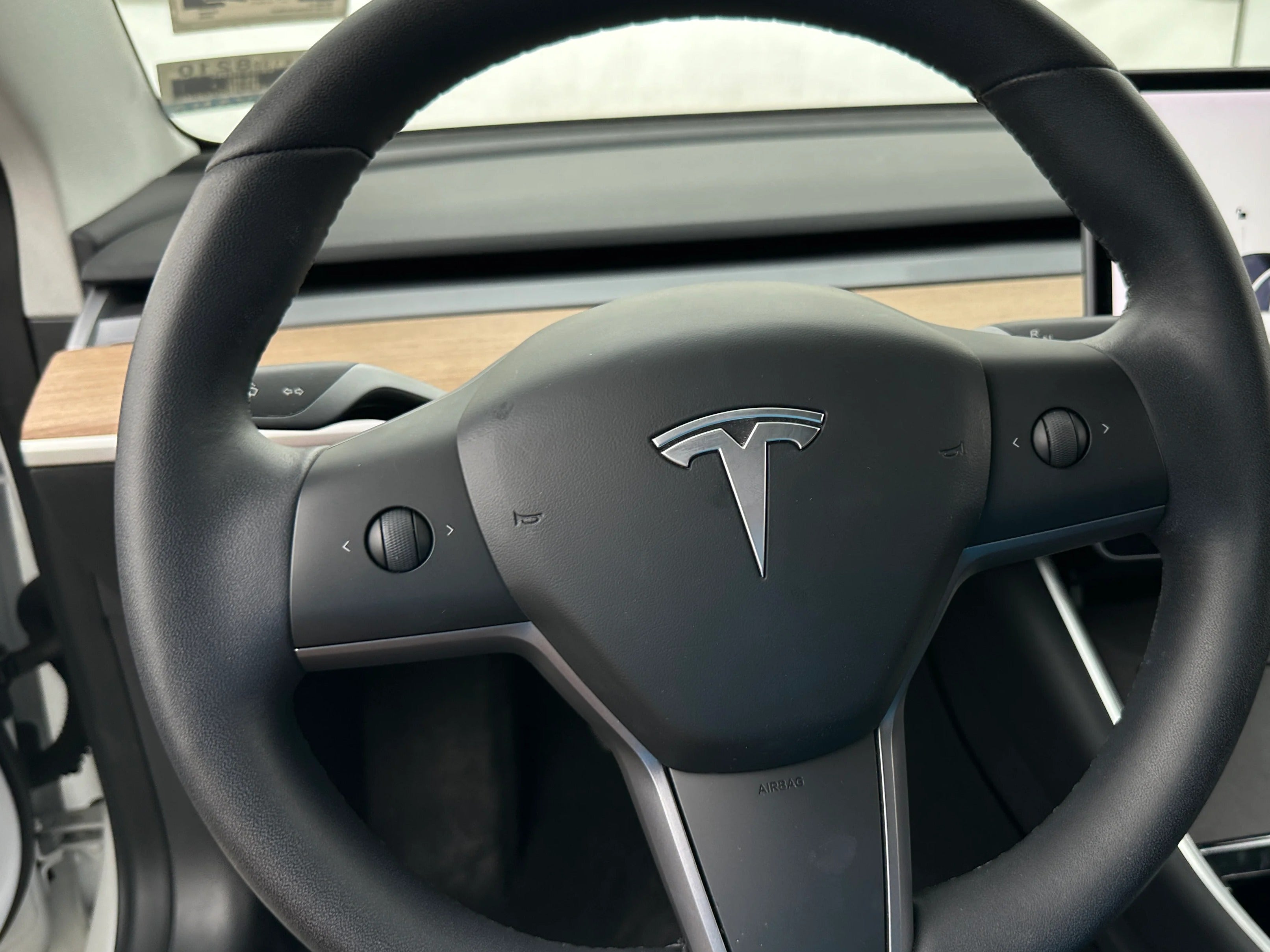 2020 Tesla Model 3 Standard Range 4