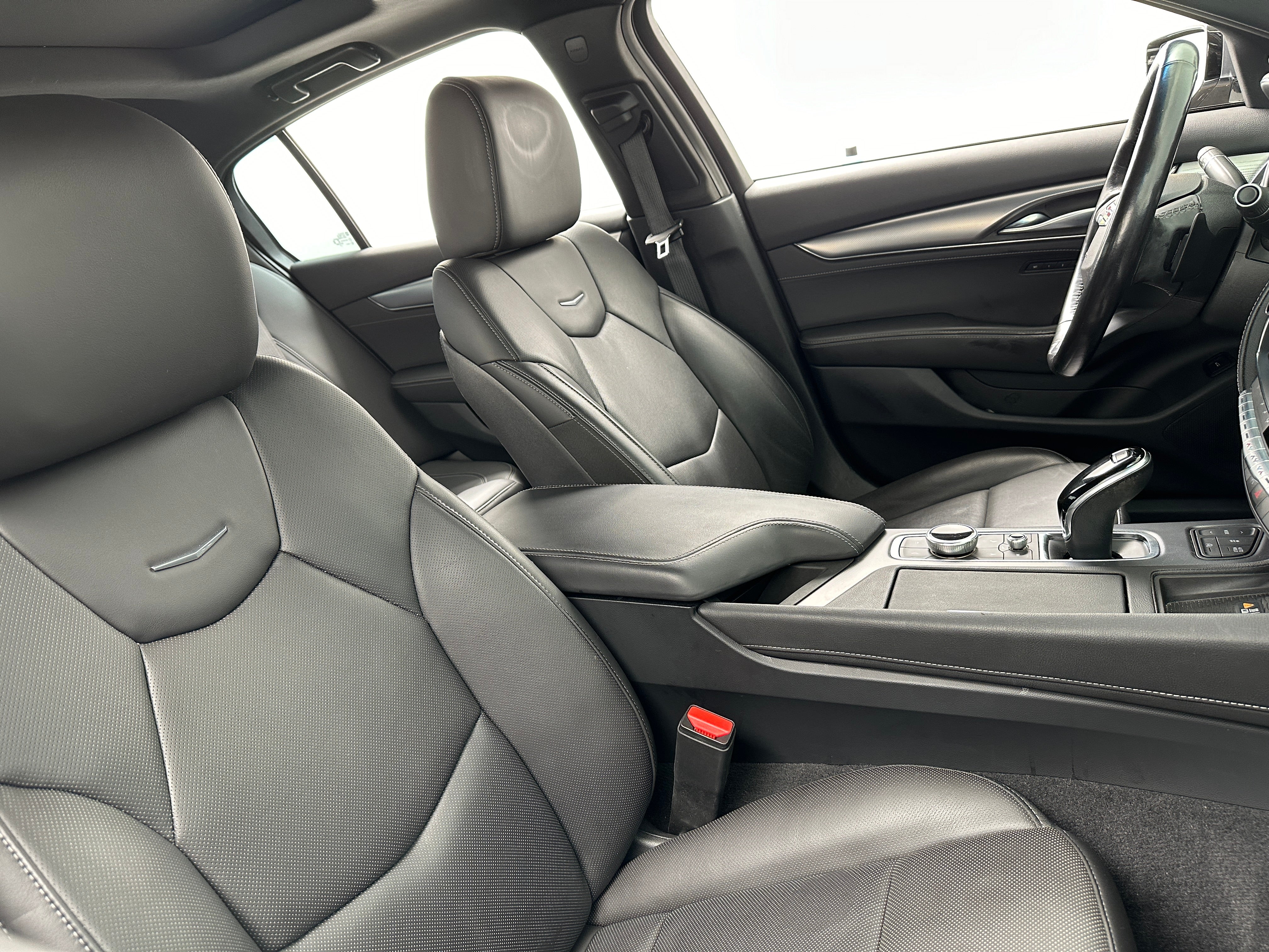 Thumbnail: 2020 Cadillac CT5 - 2