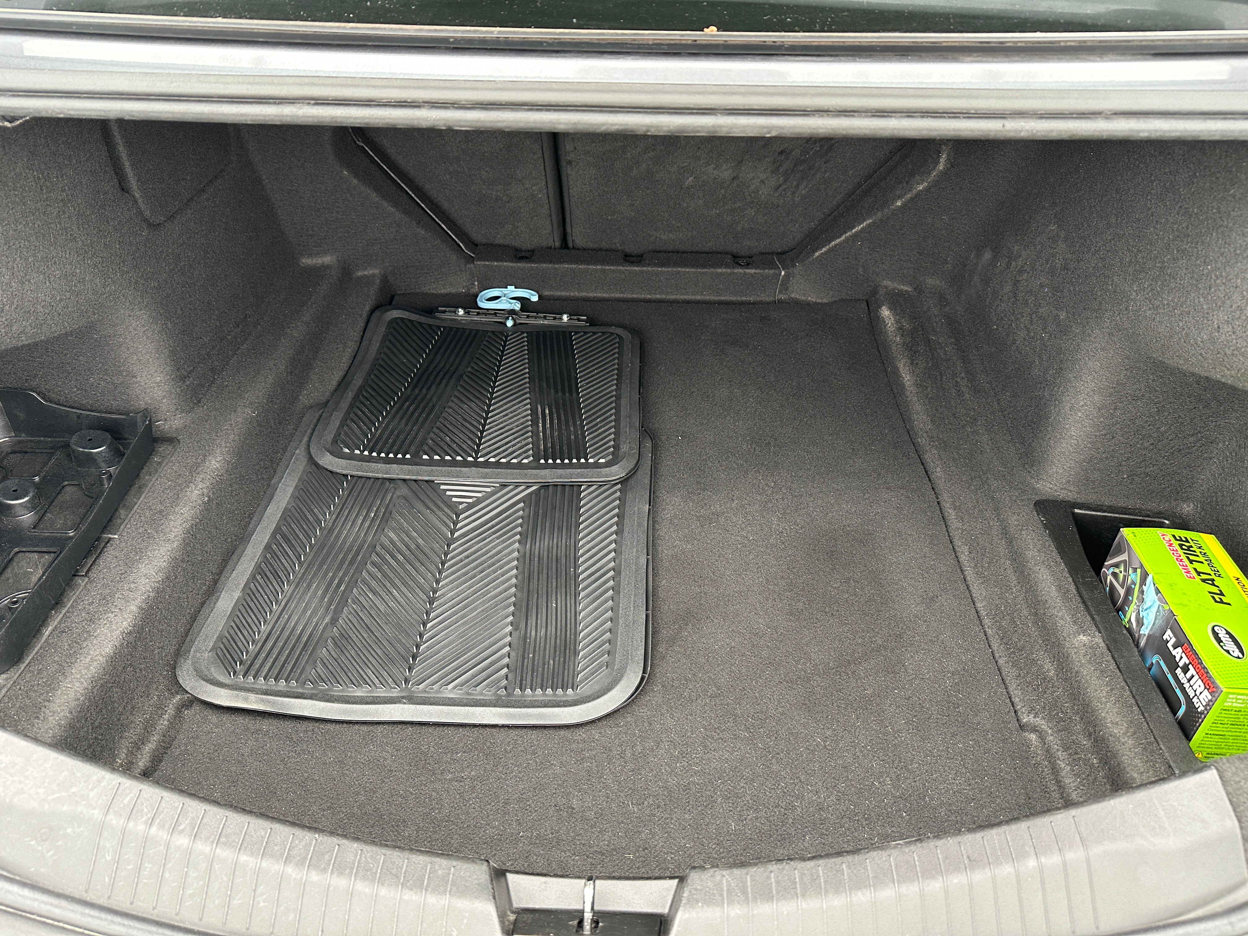 Thumbnail: 2020 Cadillac CT5 - 7