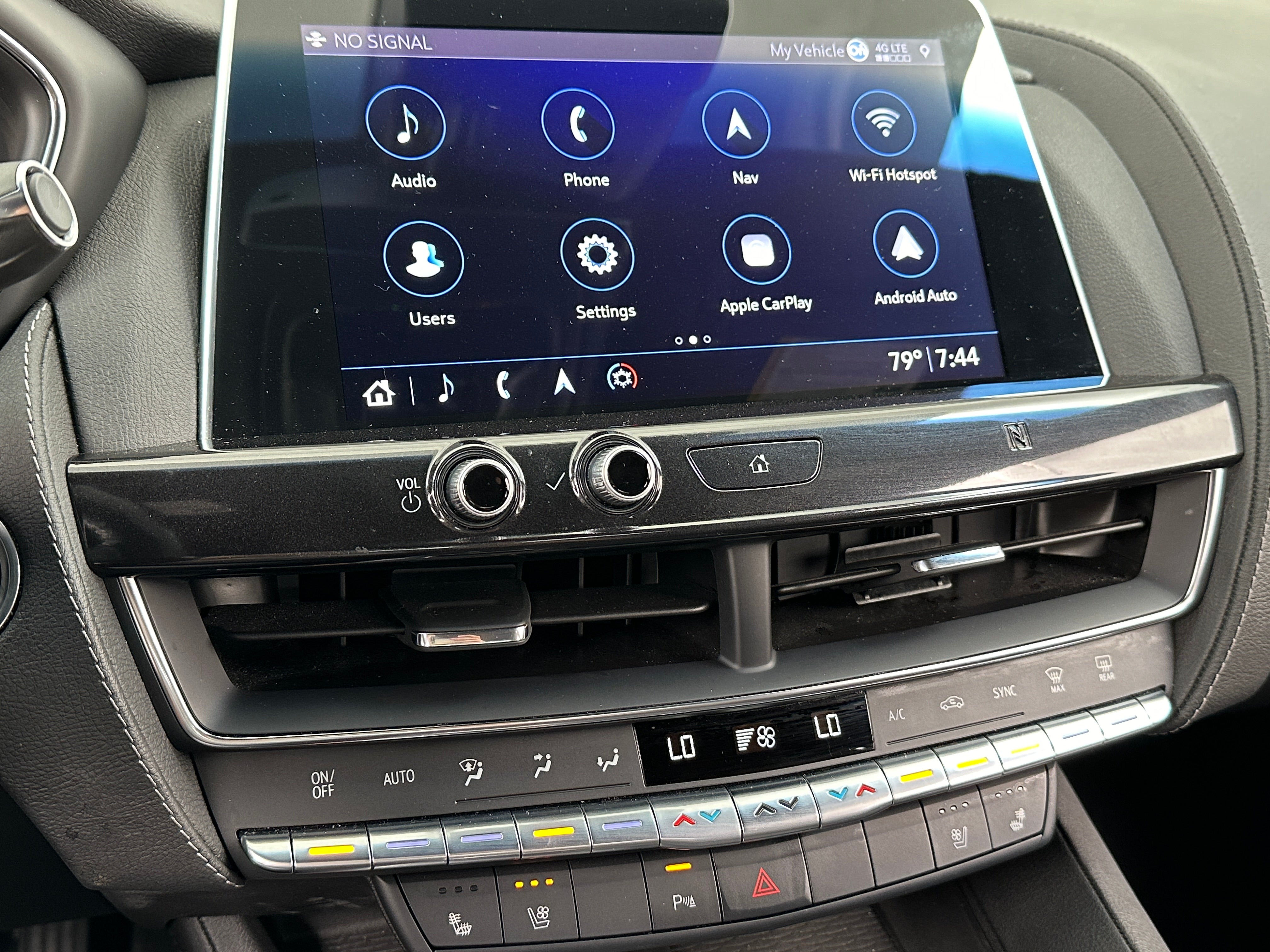 Thumbnail: 2020 Cadillac CT5 - 4